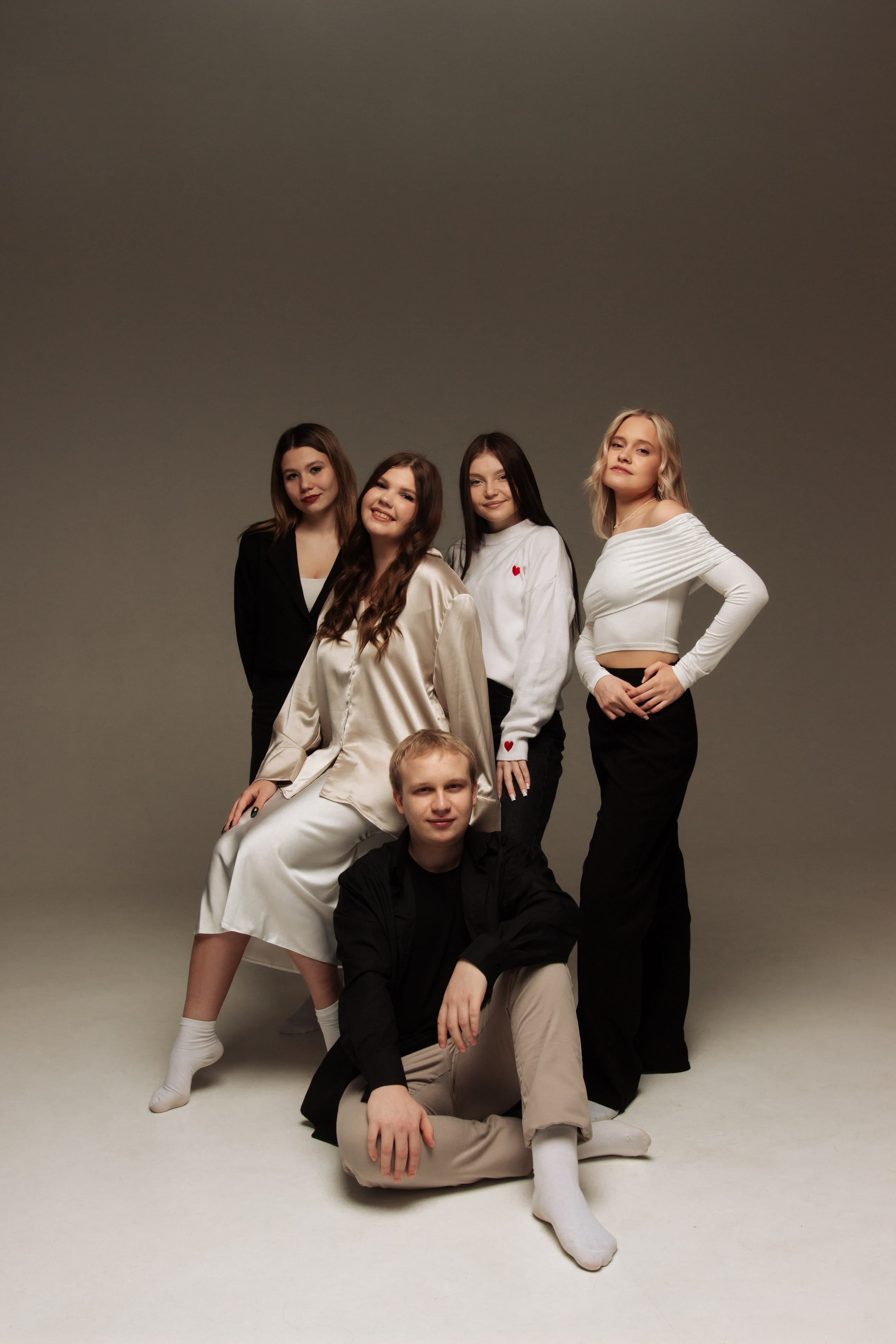 Алина др. Фотограф Новосибирск