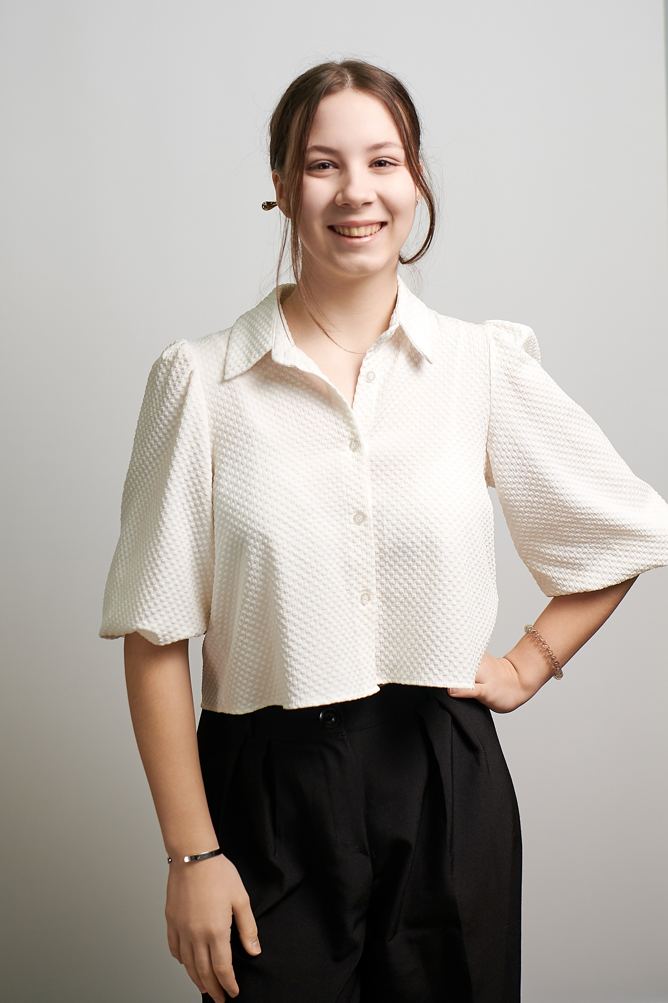 Фото в альбом. Портретная серия. Ольга Чёкотова (Фотограф Кострома)