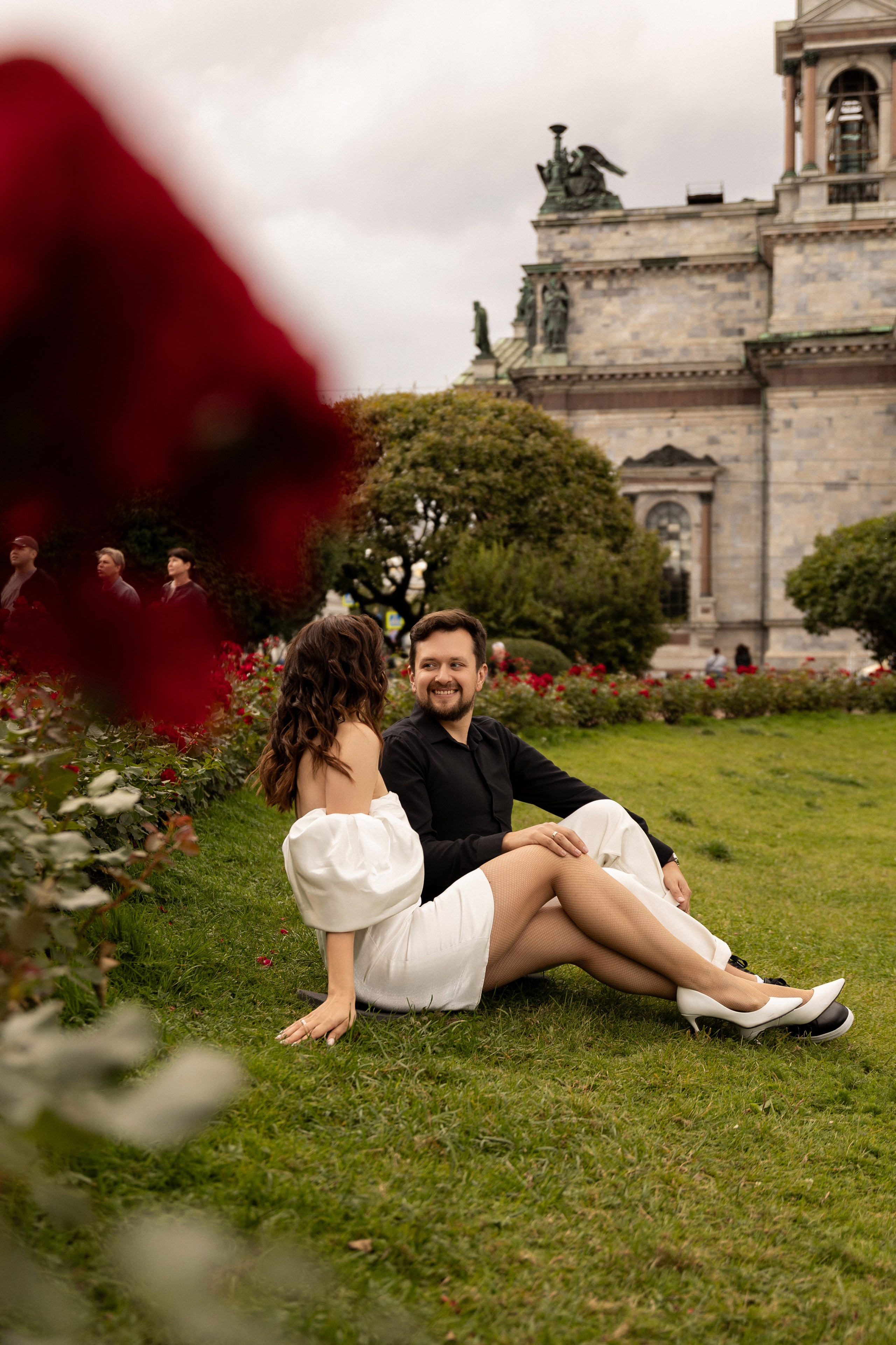 Самый лучший день!. Семейный и свадебный фотограф в Санкт-Петербурге Татьяна Швыкова