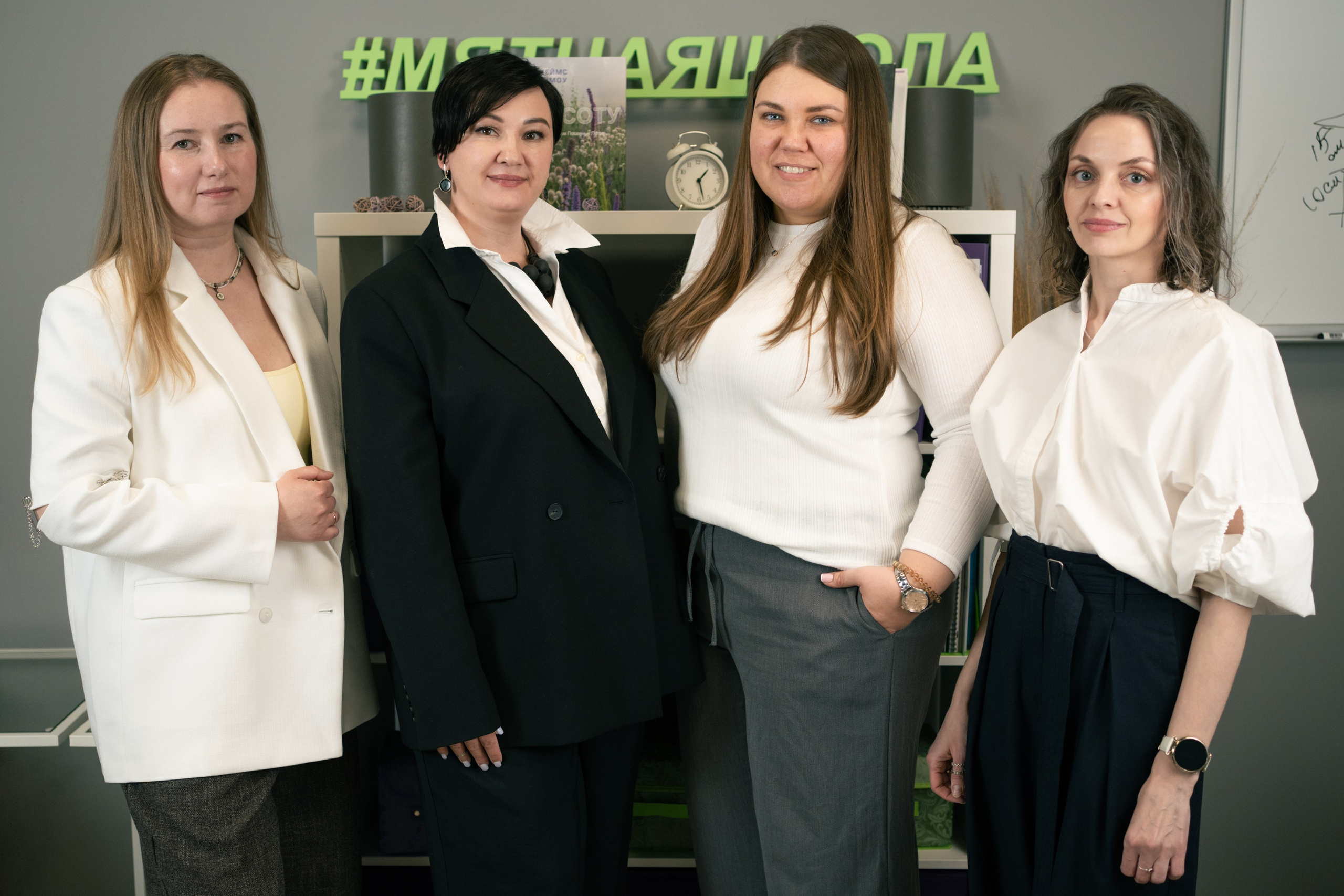 Оксана Мята. Ретушь. Портретный фотограф из Санкт-Петербурга Наталья Бялая