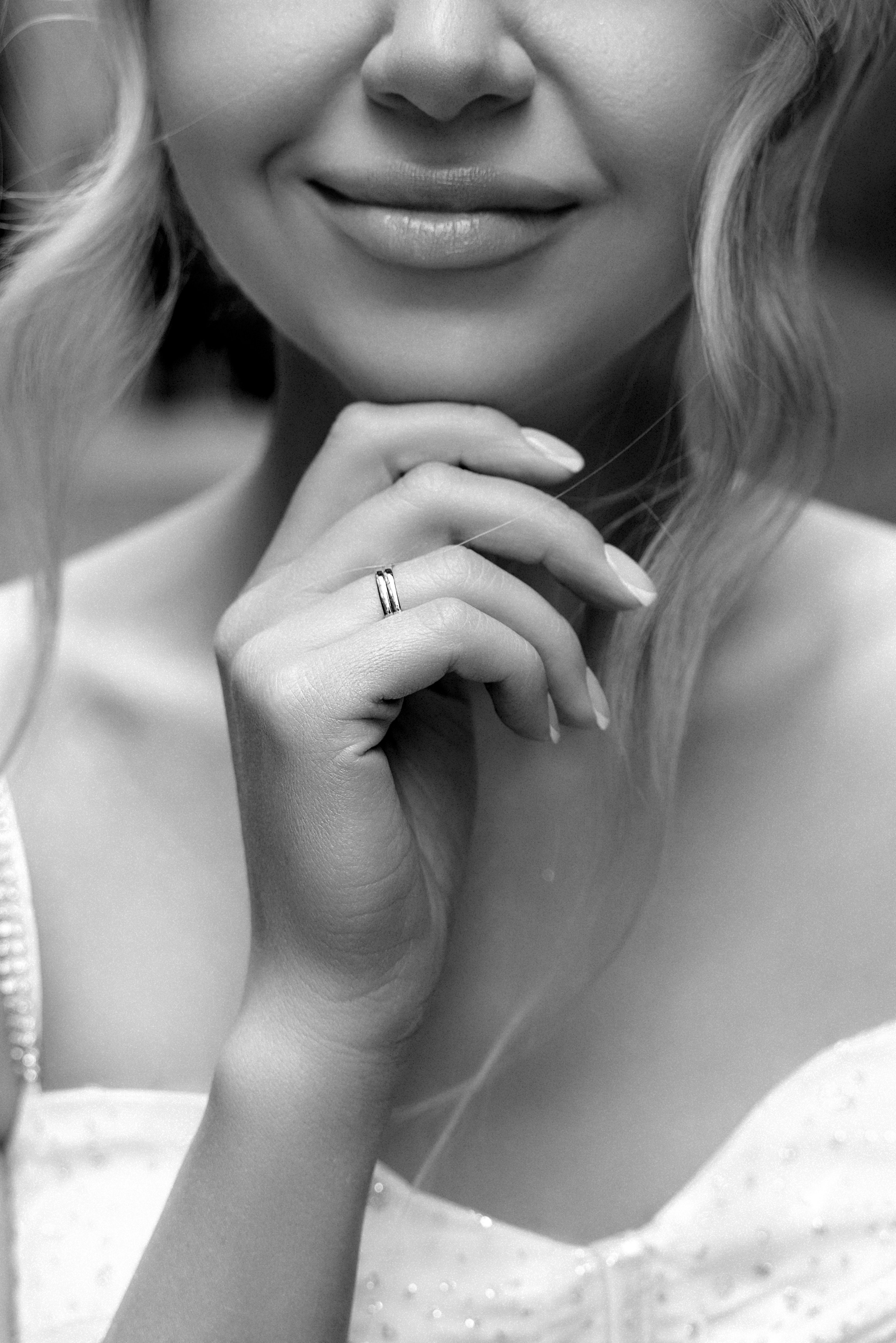 Свадебный и портретный фотограф Юлия Васильева