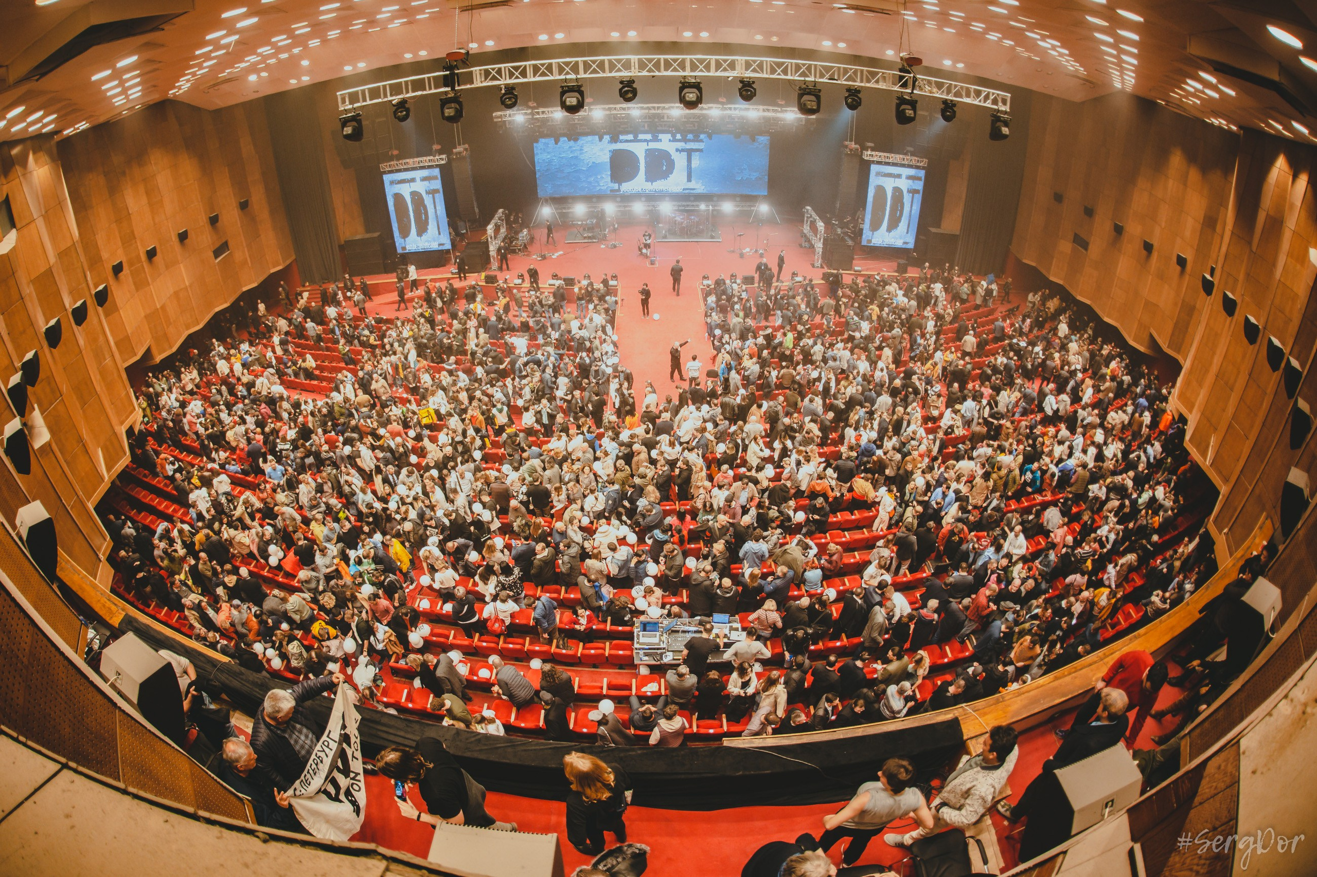 ДДТ, Ташкент, Узбекистан, DDT, концерт, 12.02.2024, SergDor, Юрий Шевчук, 12 февраля 2024 года, #SergDor