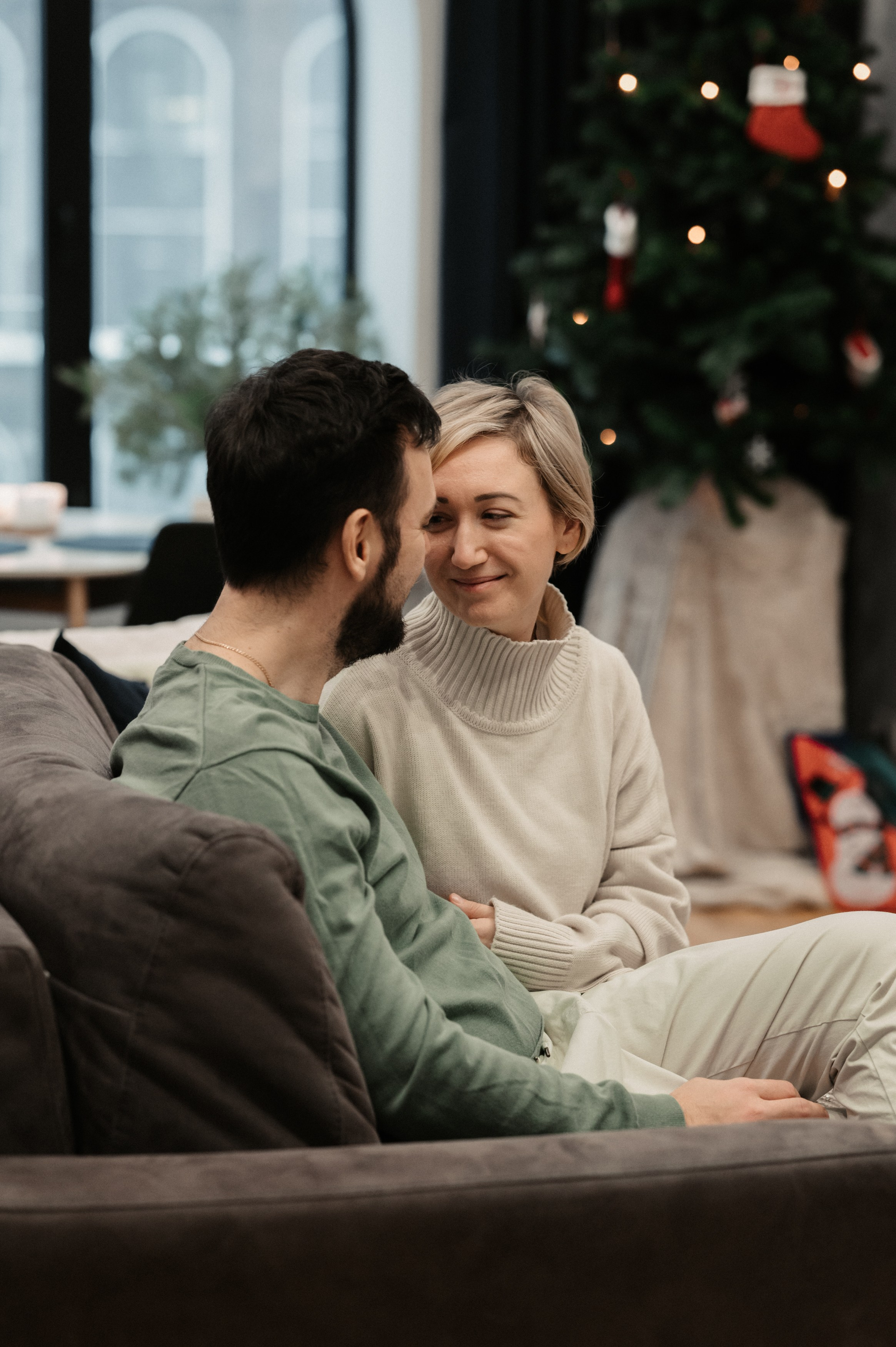 Время чудес. Фотограф Ким Ангелина