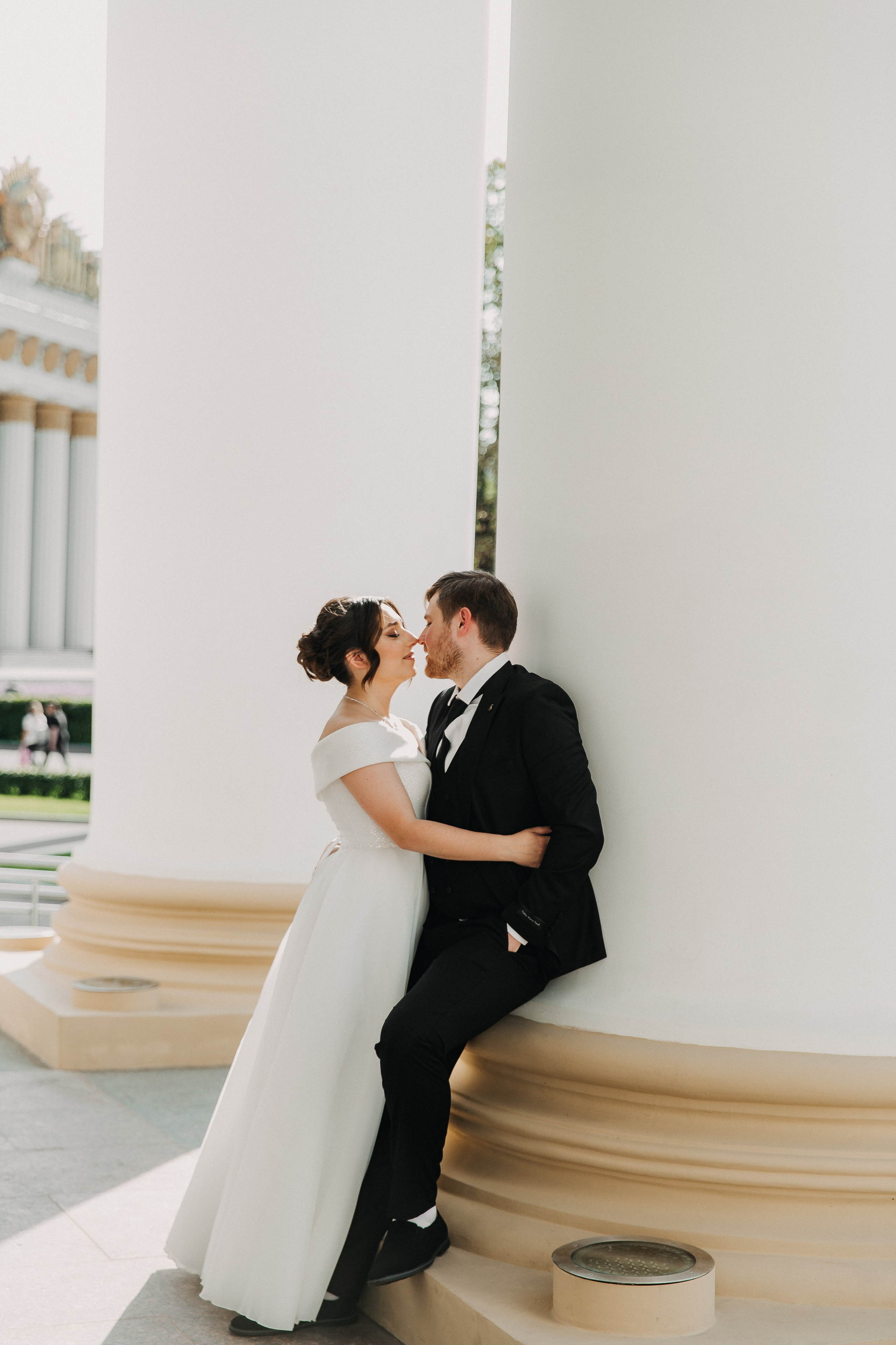 Love. Фотограф Ольга Симакова