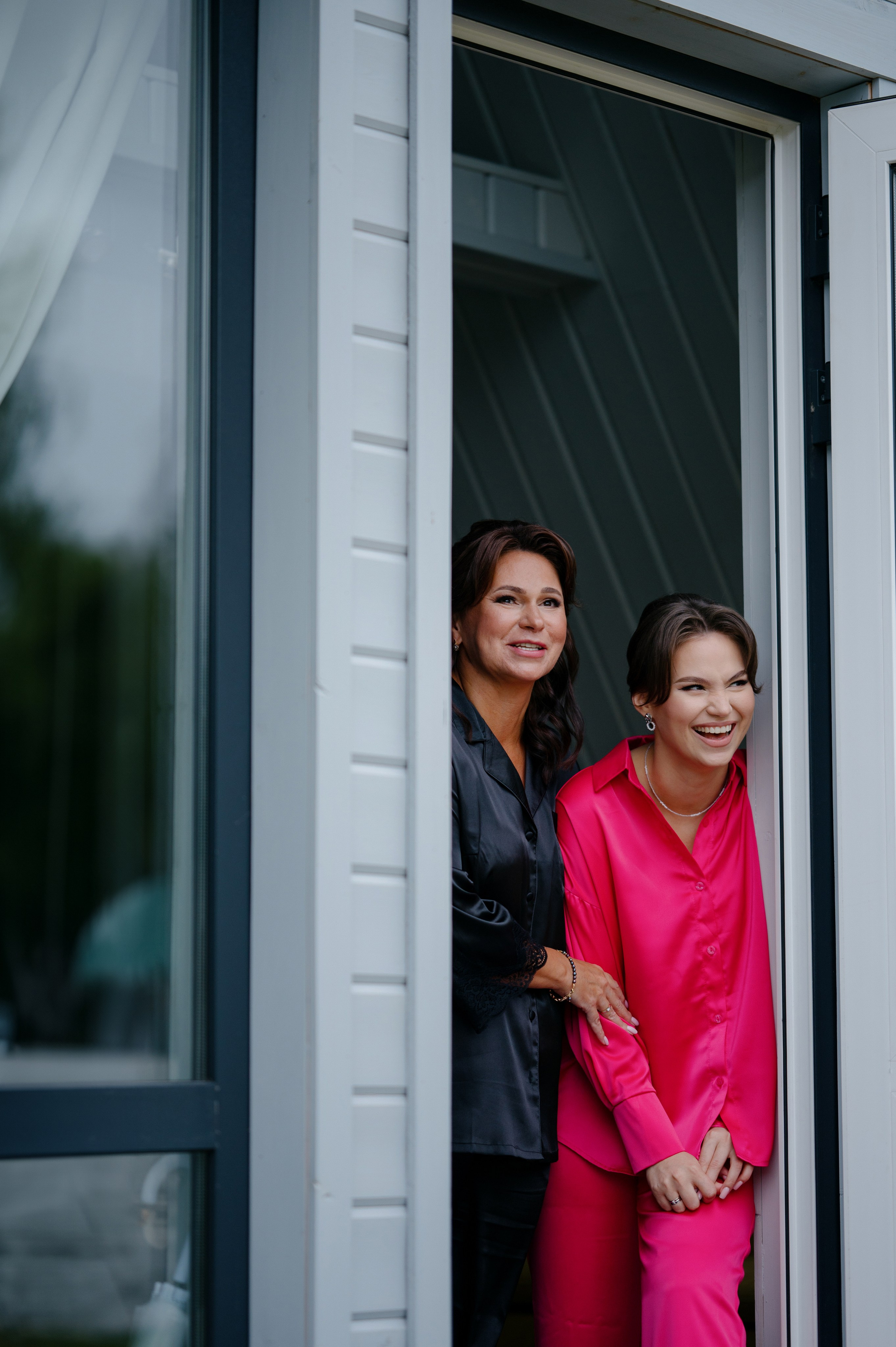 НАСТЯ И ЕГОР. Свадебный и семейный фотограф Никита Корохов