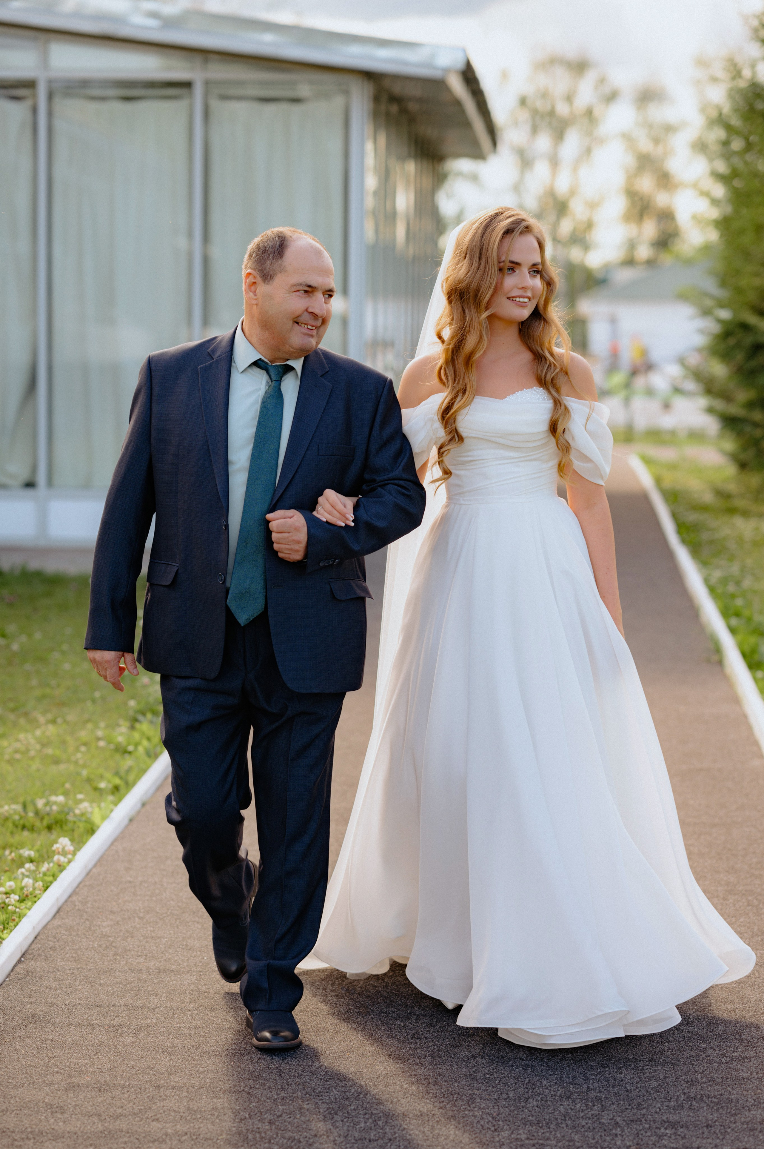 ВОВА И ОЛЕСЯ. Свадебный и семейный фотограф Никита Корохов