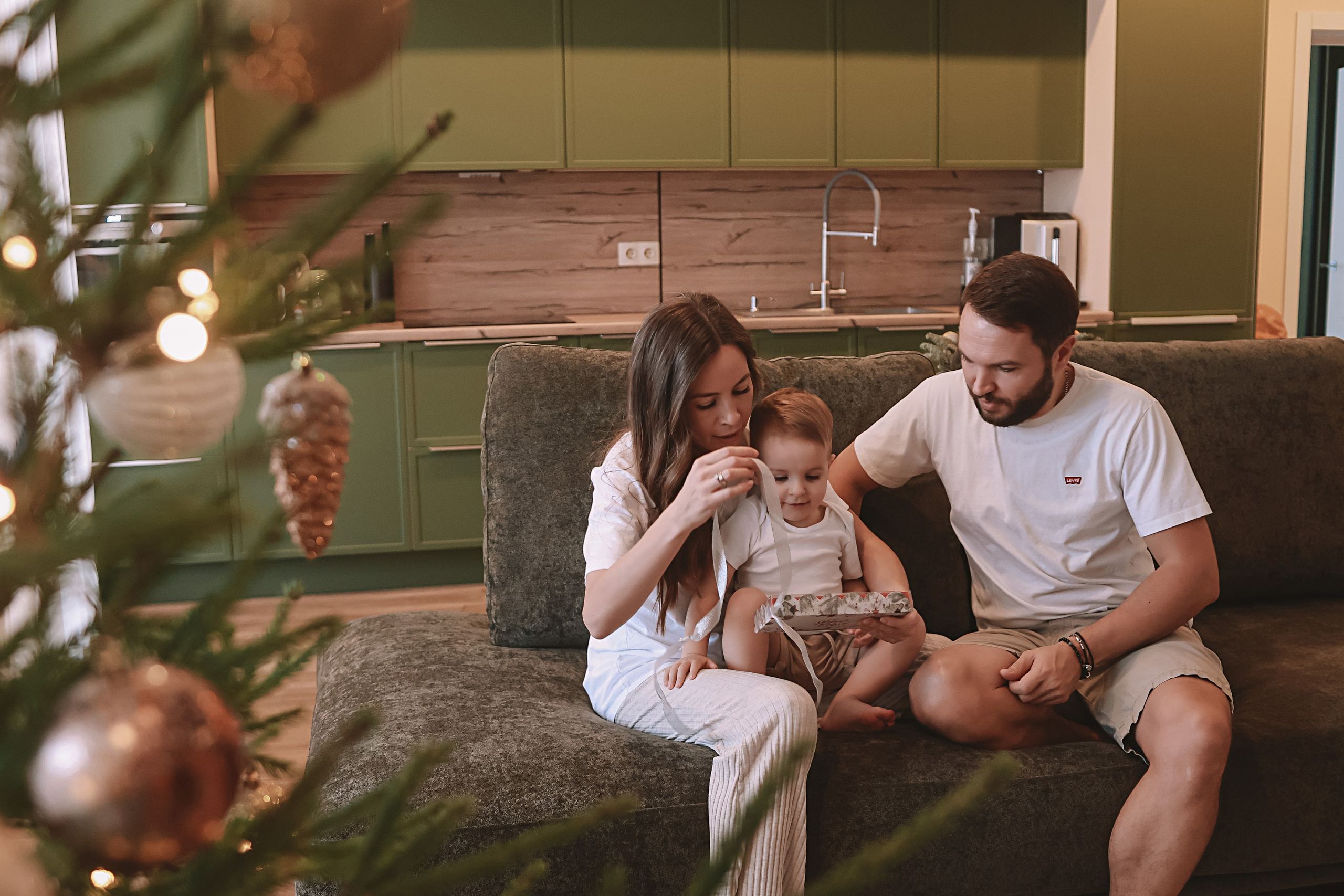«чтобы было что вспомнить». Семейный фотограф Тюмень, фотограф на роды Салмина Мария