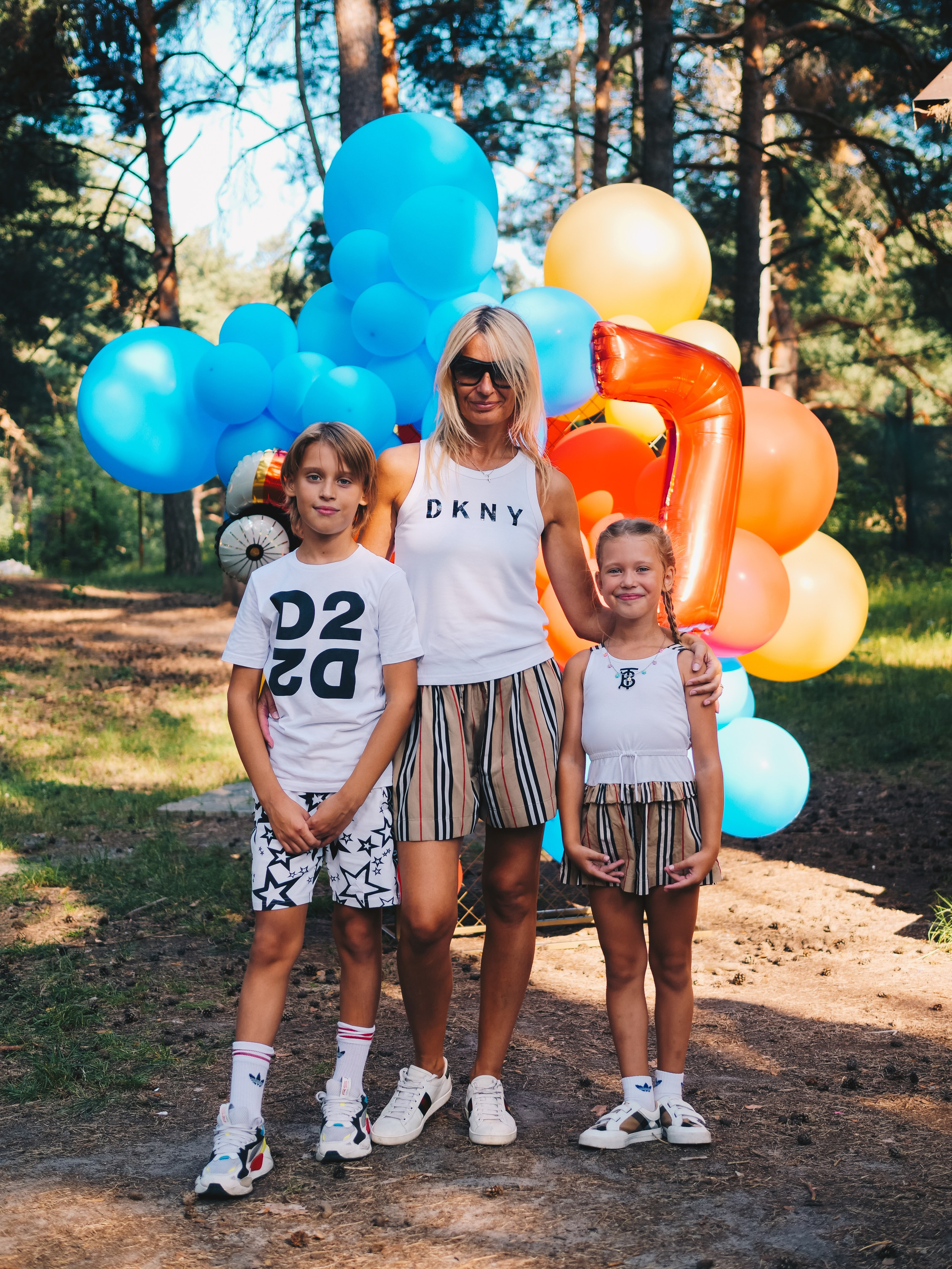 Костя 7 лет. Фотограф Диана Воробьева Нижний Новгород