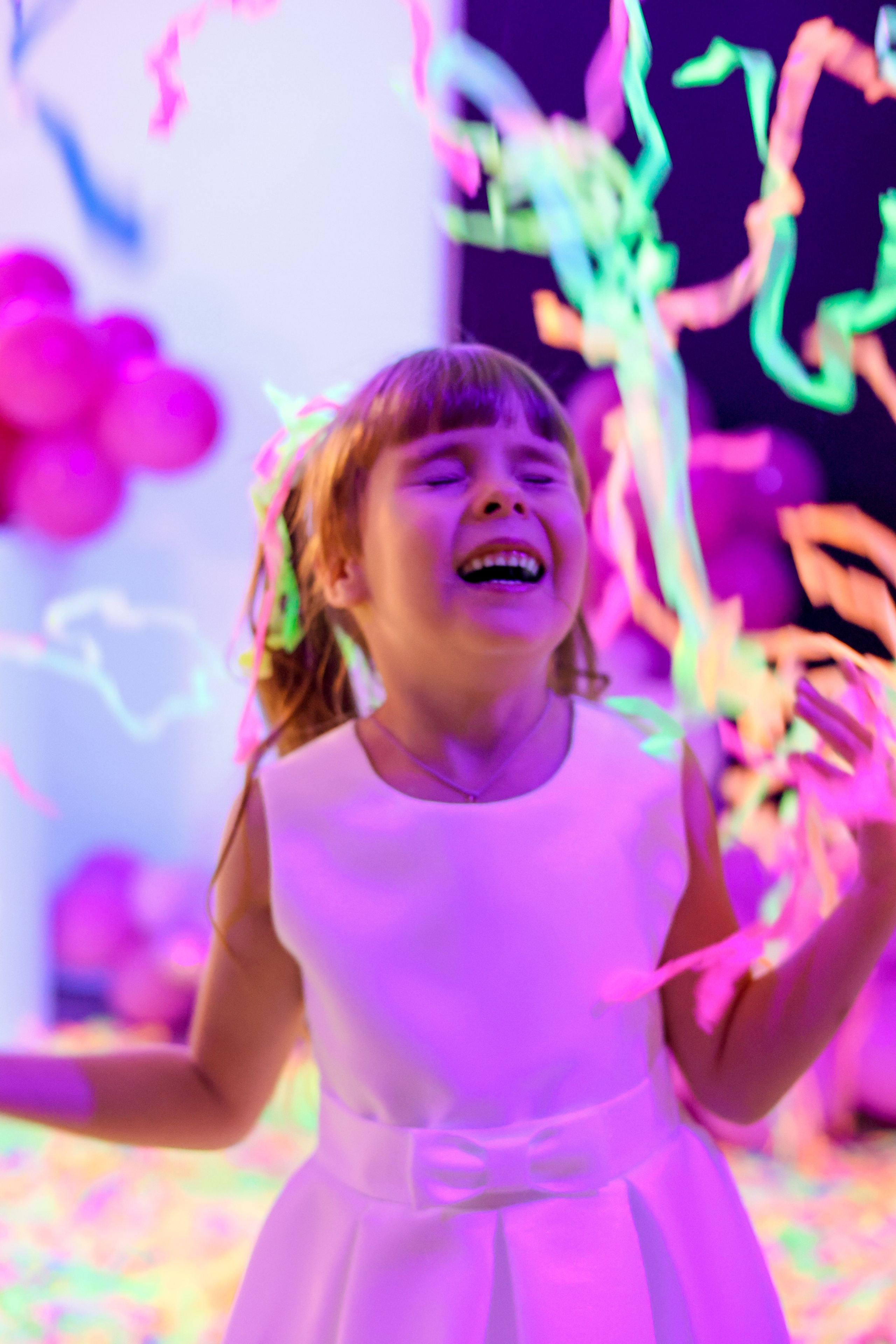 Василисса 5 лет. Фотограф Диана Воробьева Нижний Новгород