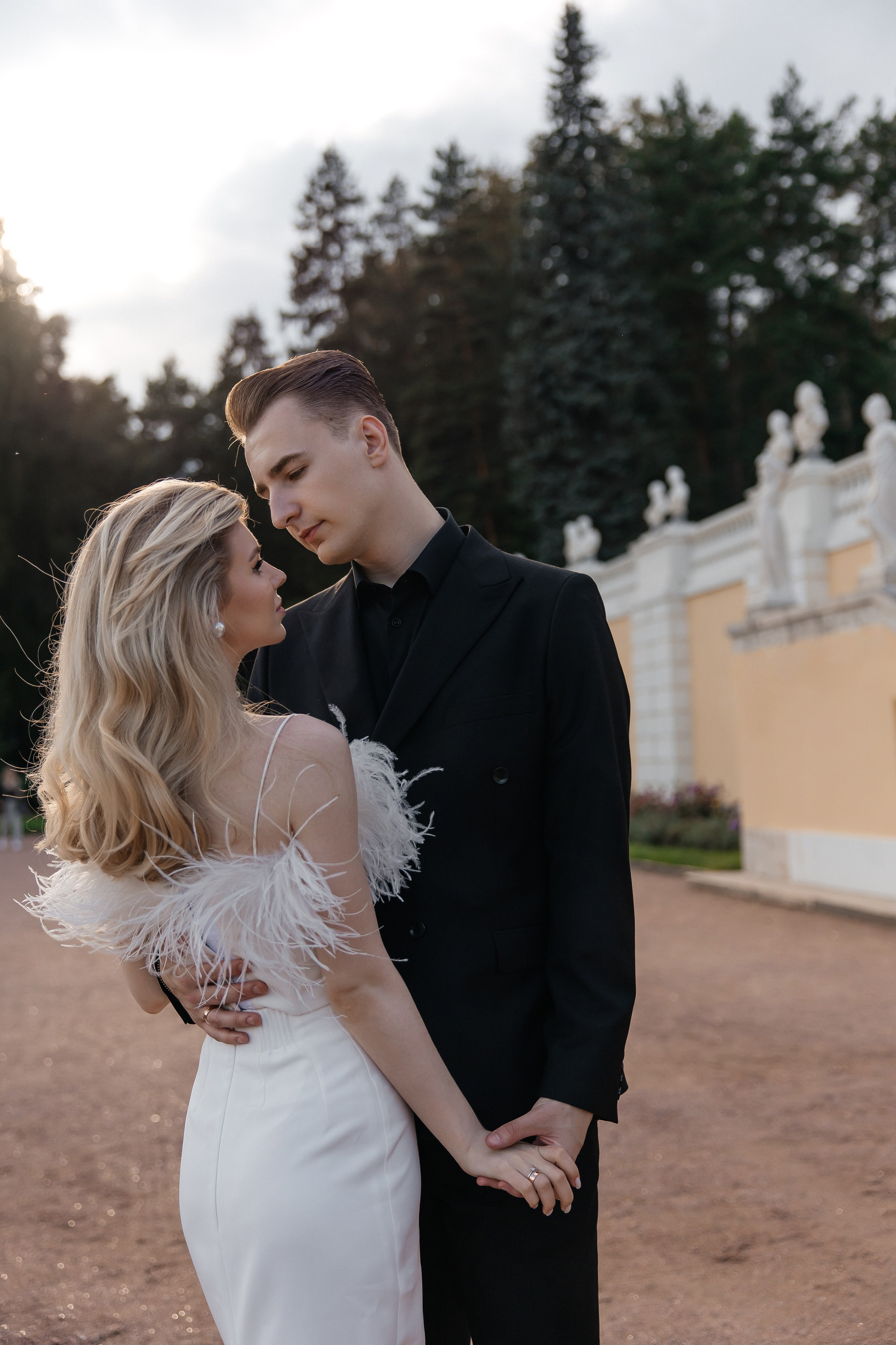 Алексей & Ольга