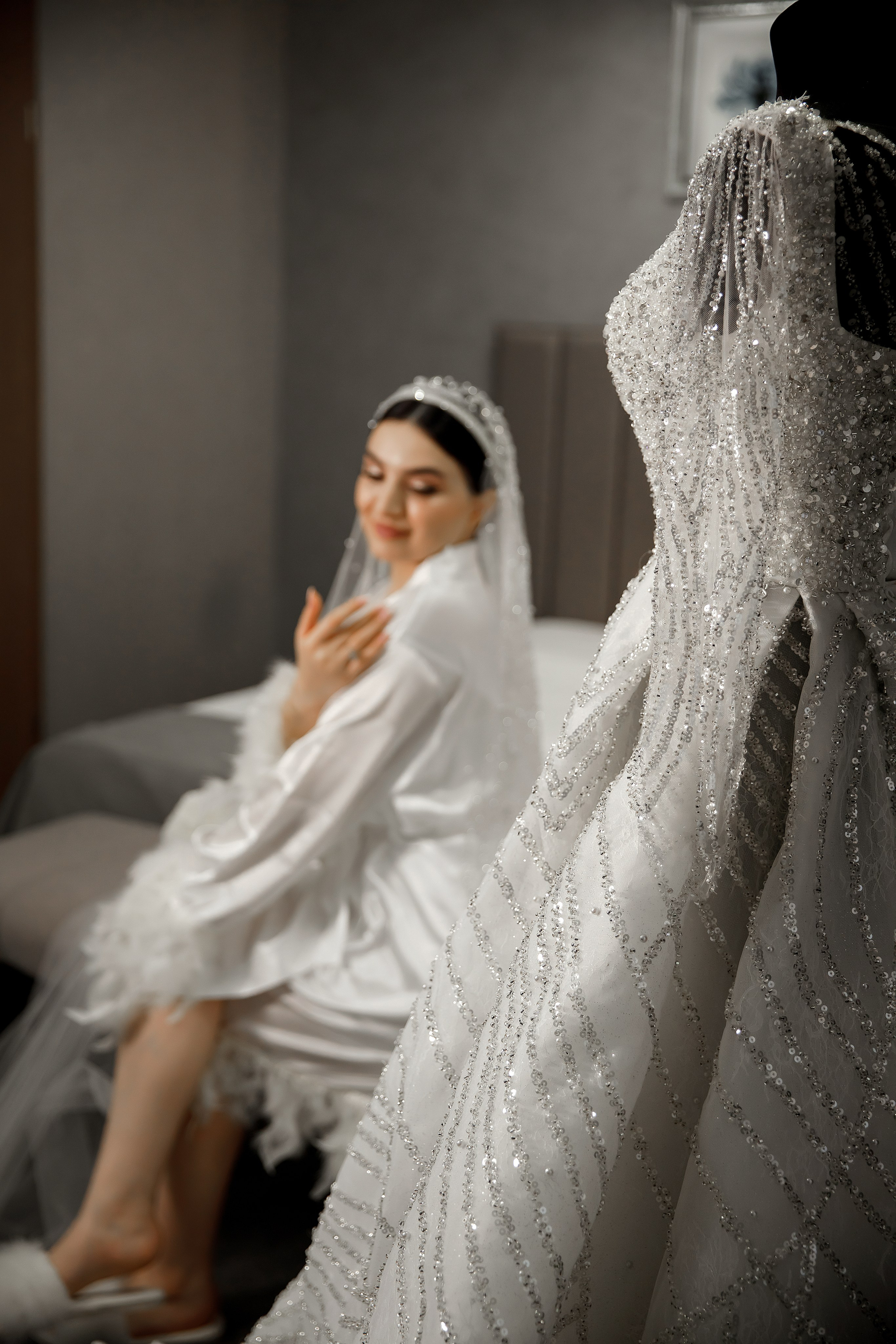 Janna & Vidadi. Свадебный фотограф, крещение, венчание СПБ, Белгород Анна Коршунова