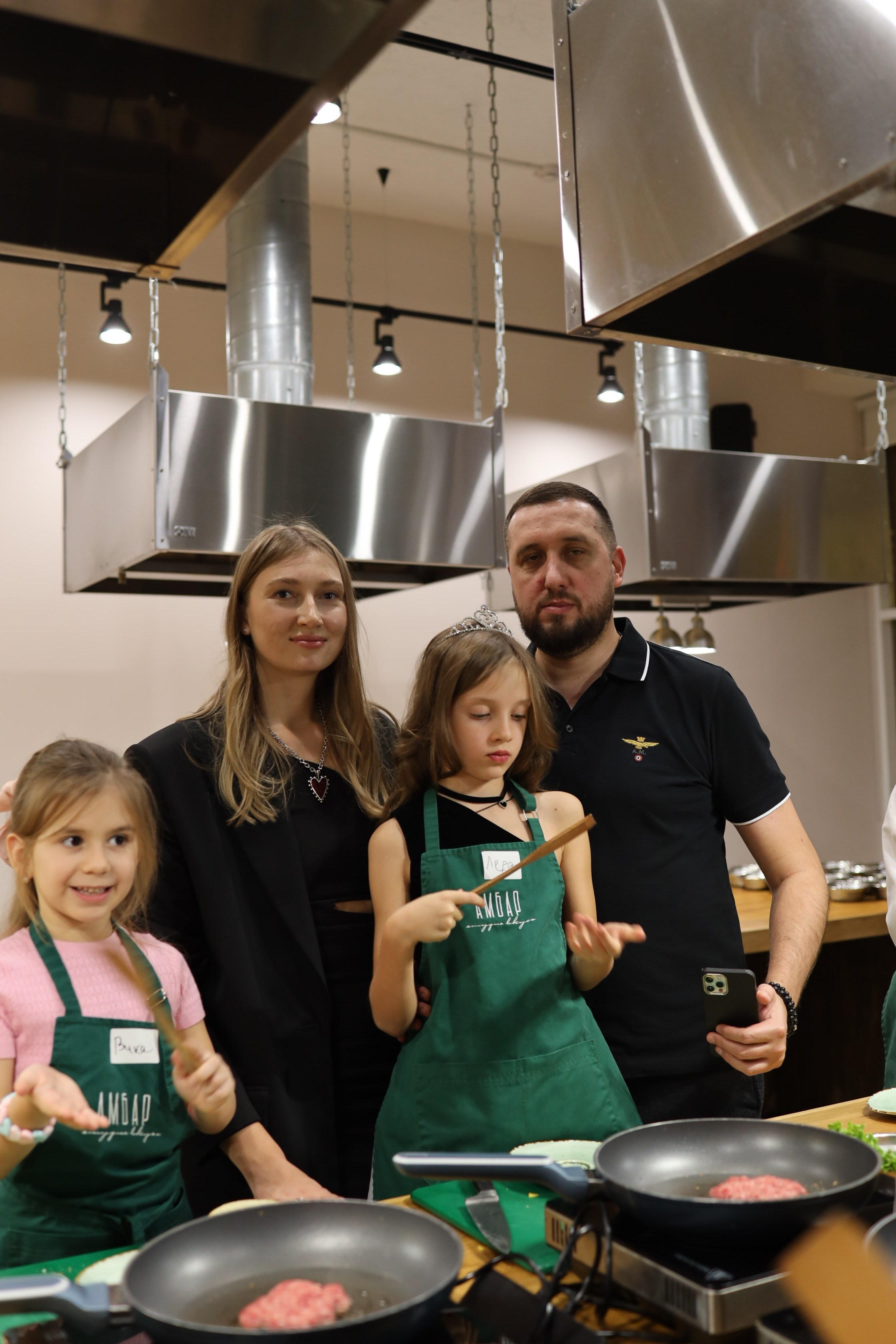 Валерия 7 лет. Контент фотограф Волгоград