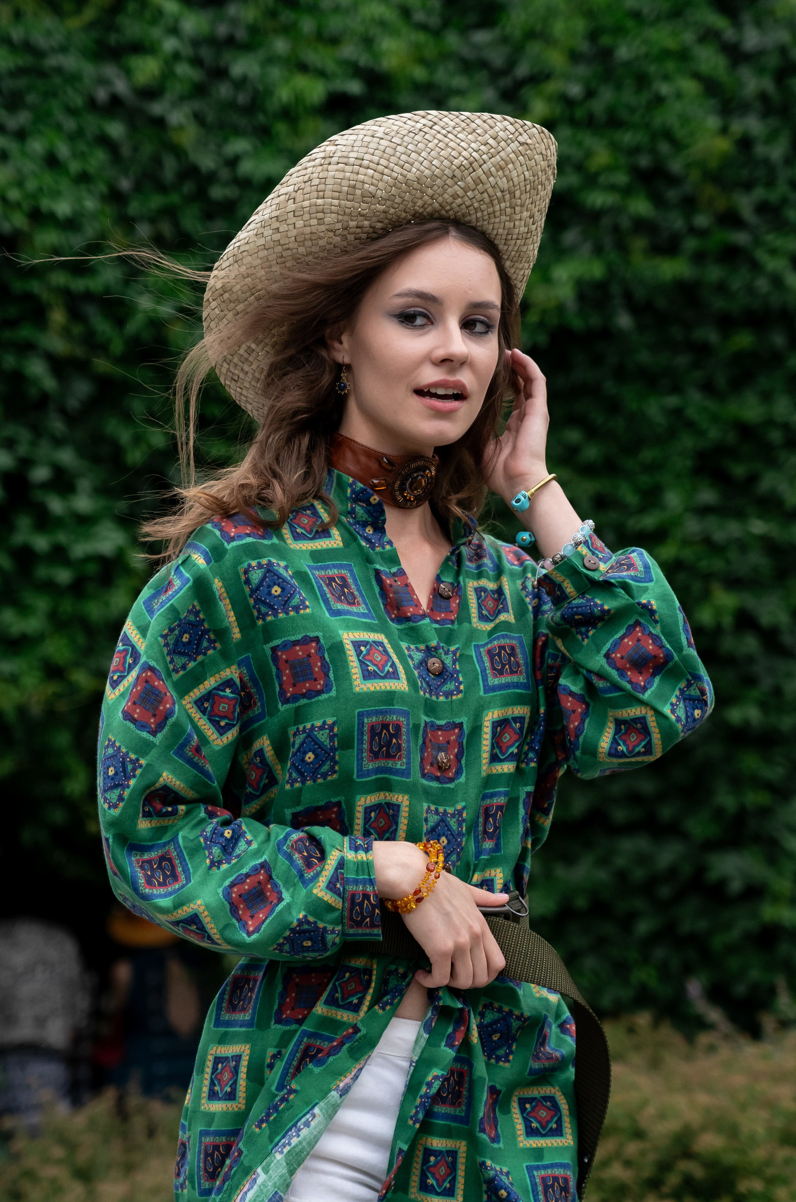 Seide Fashion. Наталия Фролова. Фотограф. Москва