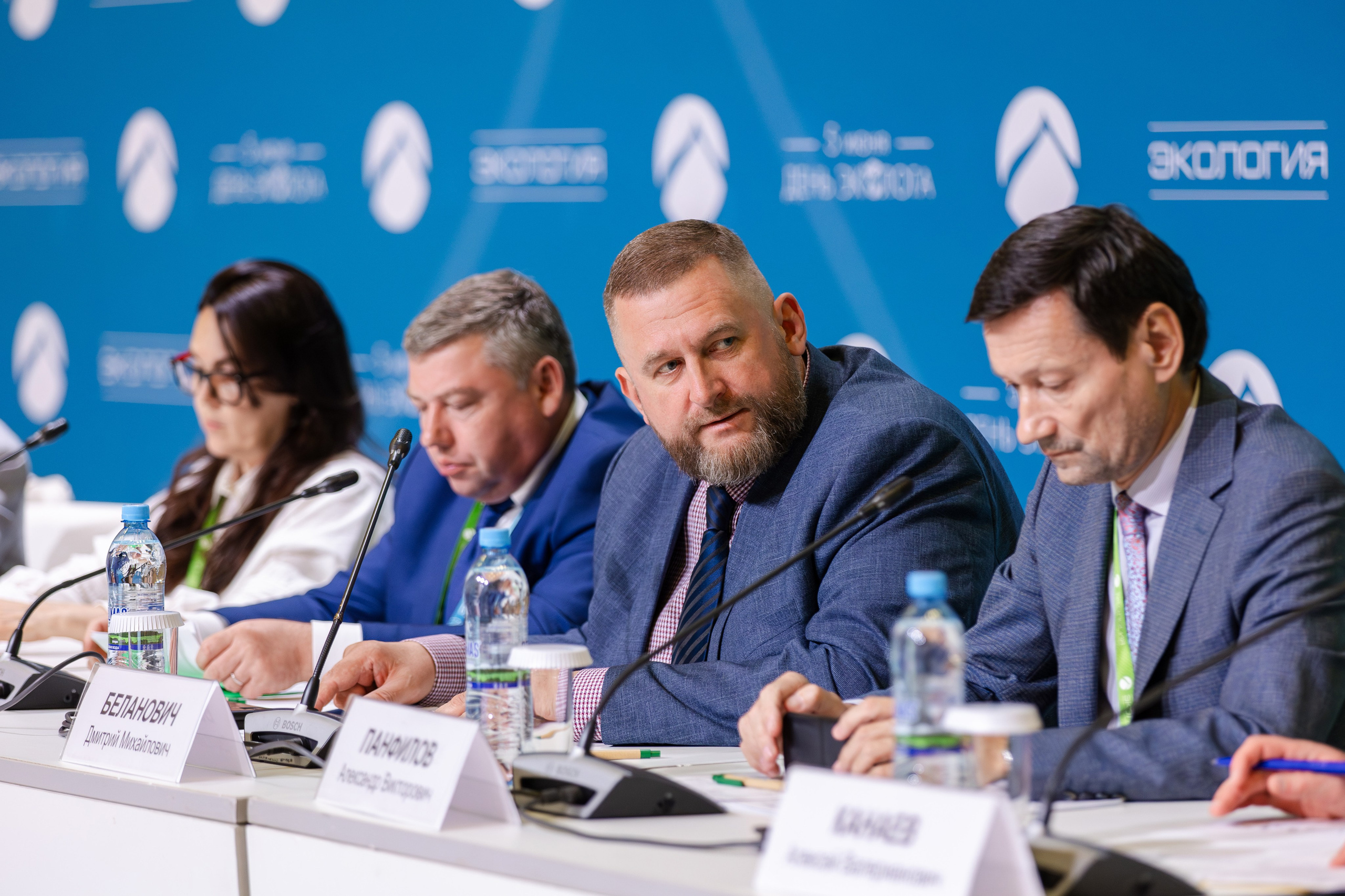 АНО «Общественный форум «Экология». Свадебный репортажный фотограф в Москве