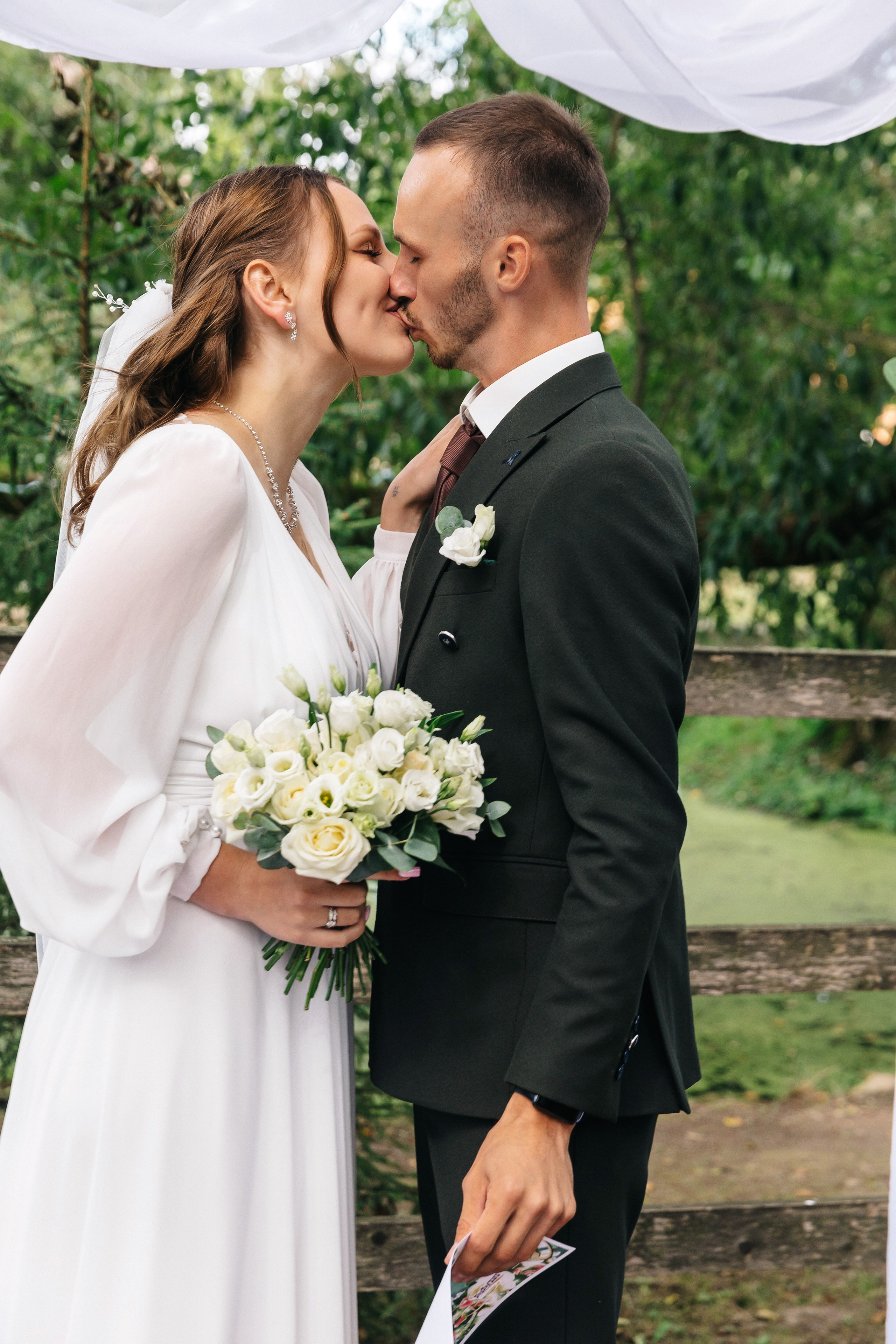 Елизавета и Владислав. Главная