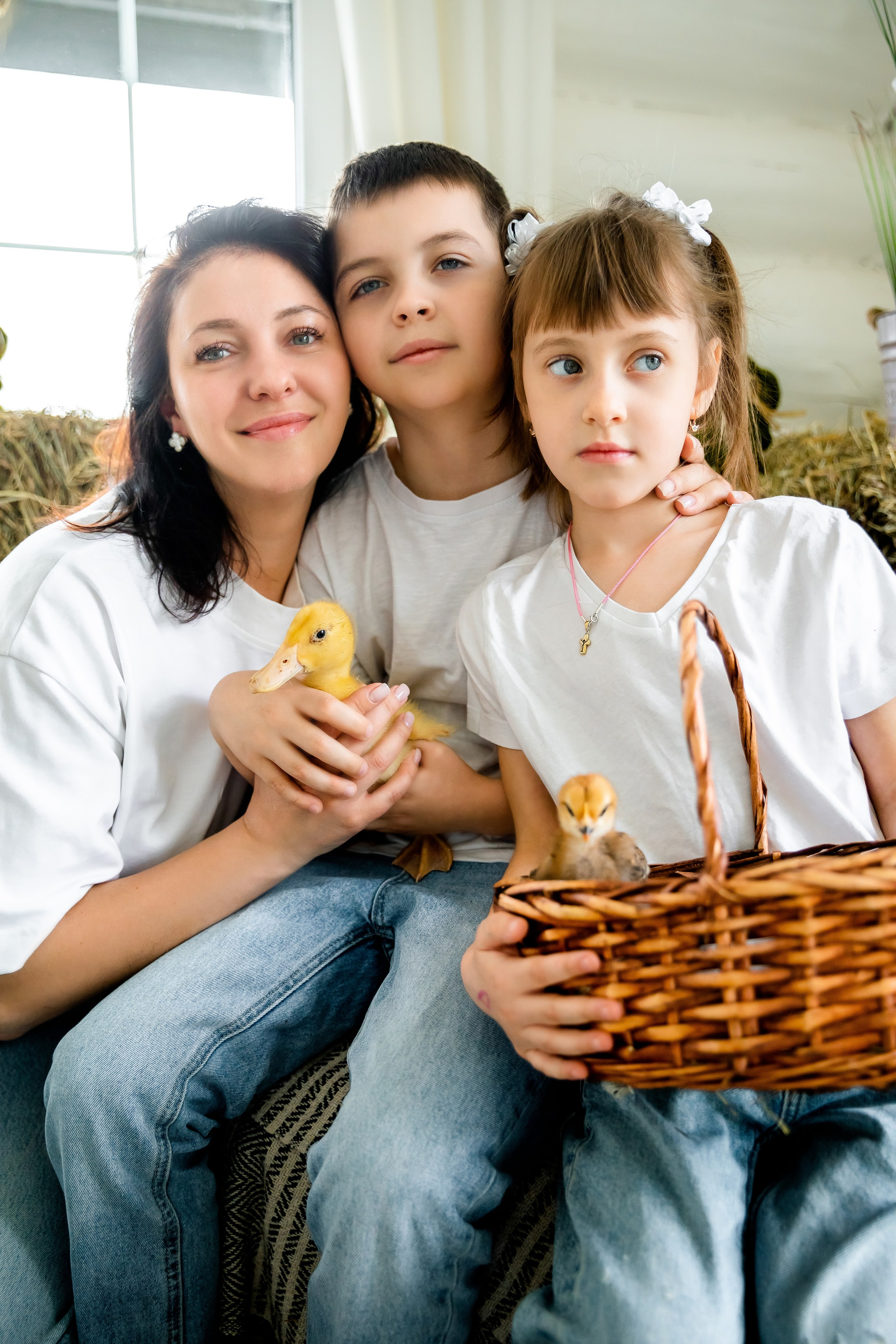 Ольга. Главная