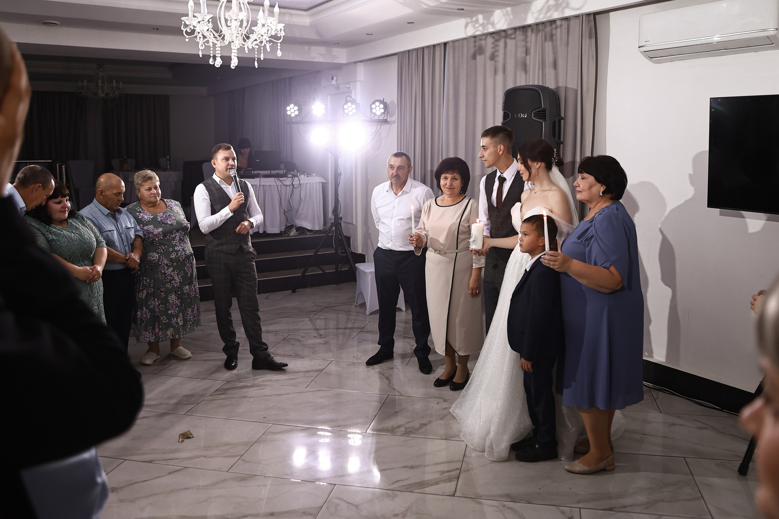 Яна и Женя. Анастасия Камал. Фотограф Саратов