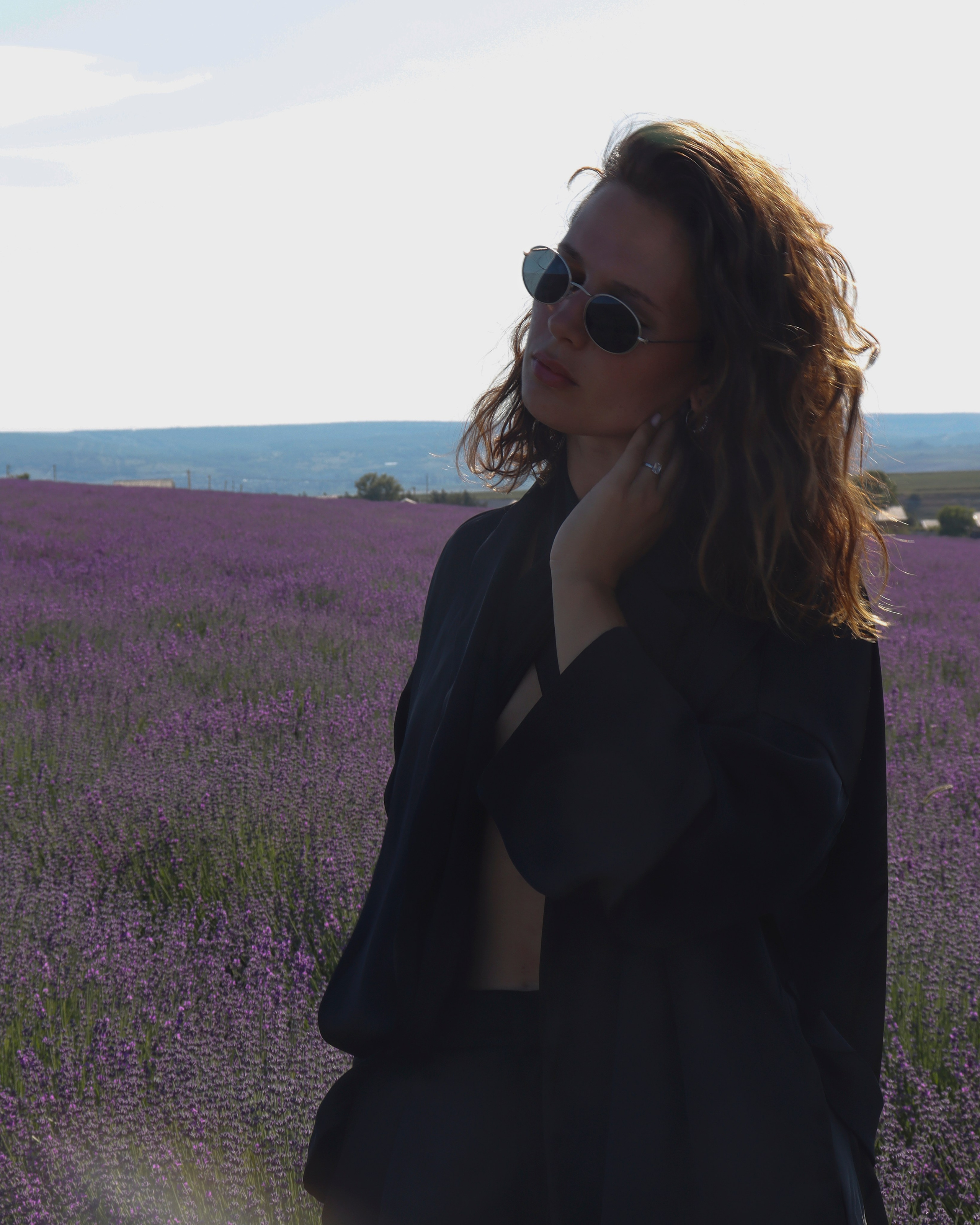 Юлия — lavender '06'24. Фотограф в Пятигорске и Севастополе — индивидуальные и семейные фотосессии | Si_Ola