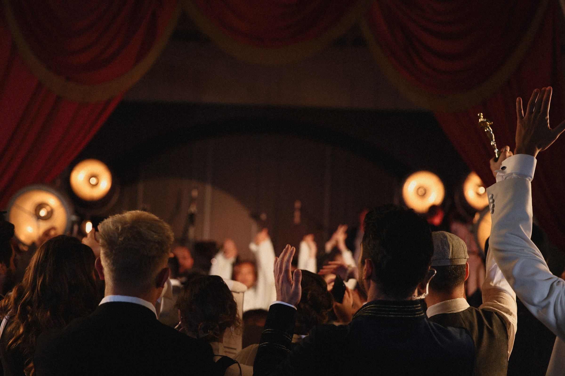 Немое кино. Свадебный и семейный фотограф Москва, Спб, Крым Игорь Сазонов