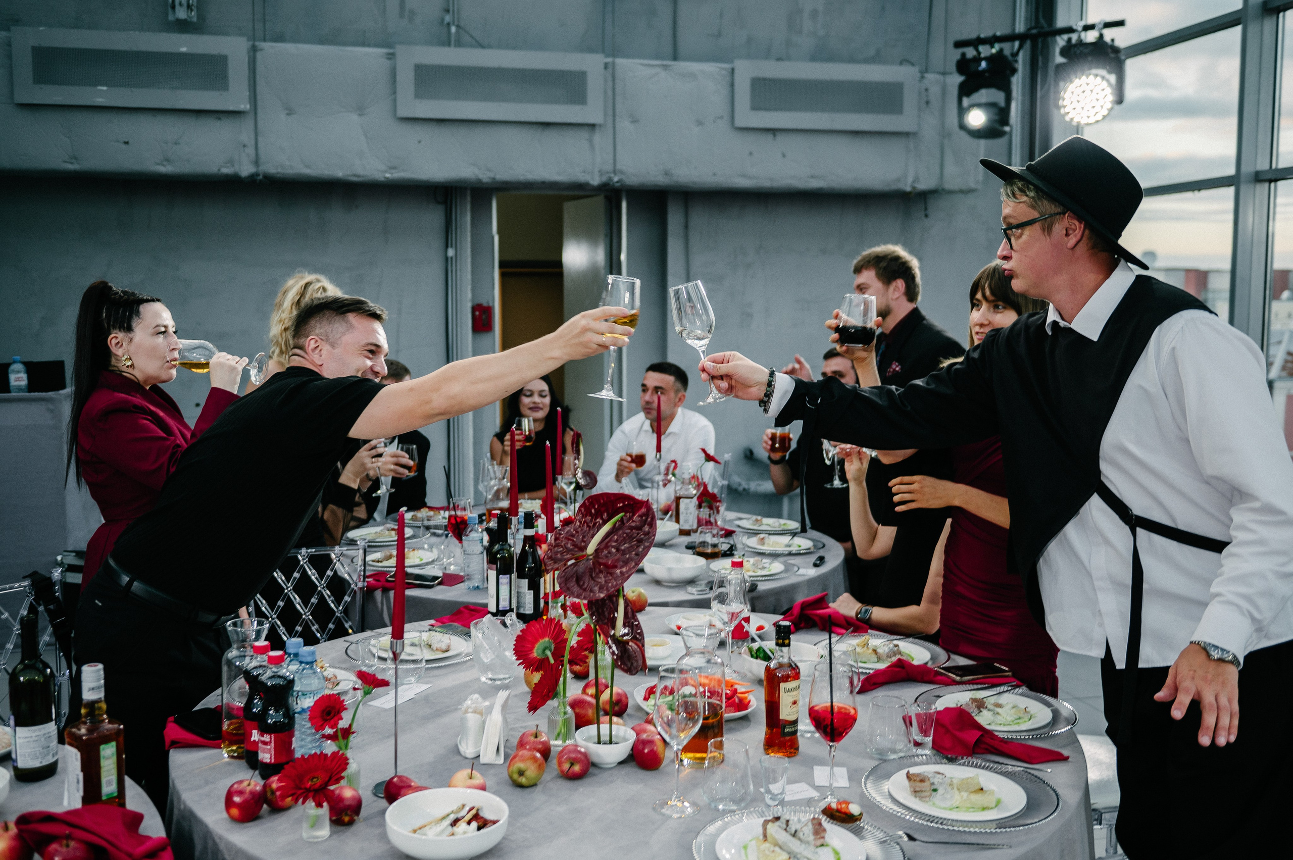 А&И. Фотограф Рязань. Дарья Дмитриева