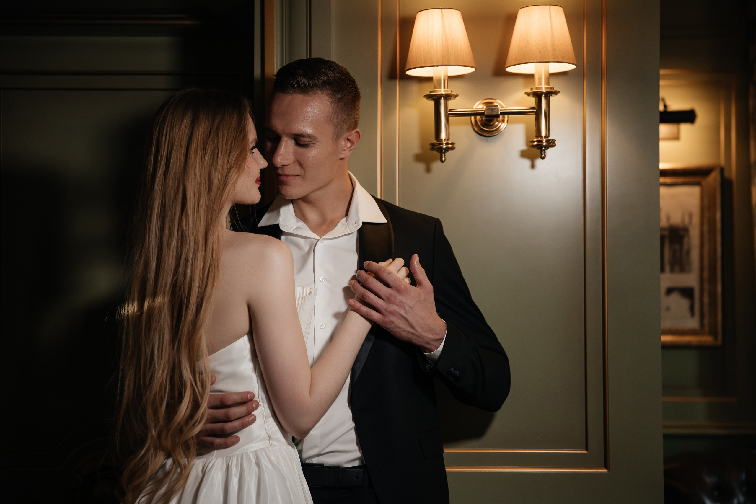 Алиса и Андрей. Свадебный Фотограф Светлана Карпенко Ростов-на-Дону