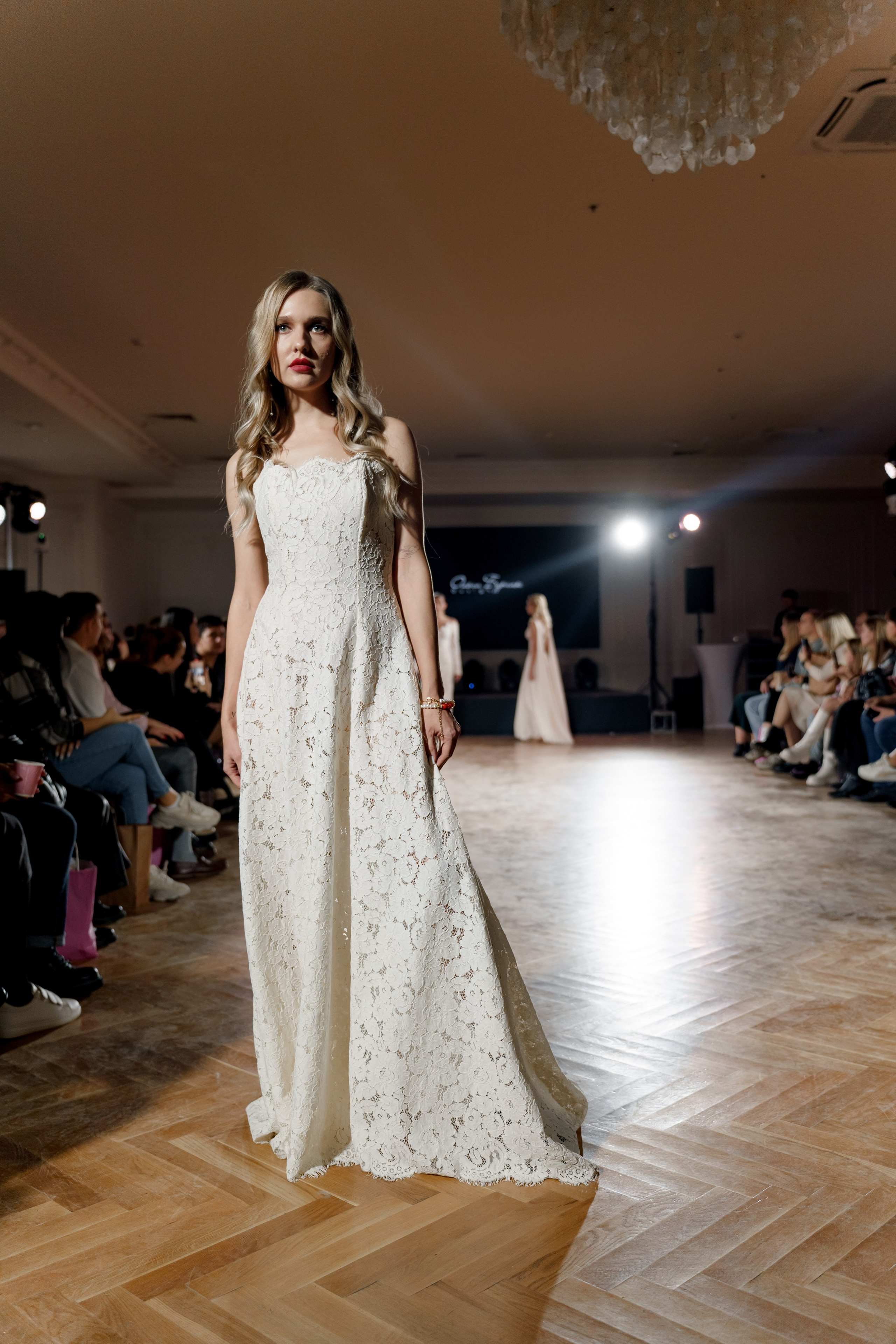 Выставка свадебных специалистов «Свадьба на 1000%». Свадебный фотограф в Санкт-Петербурге