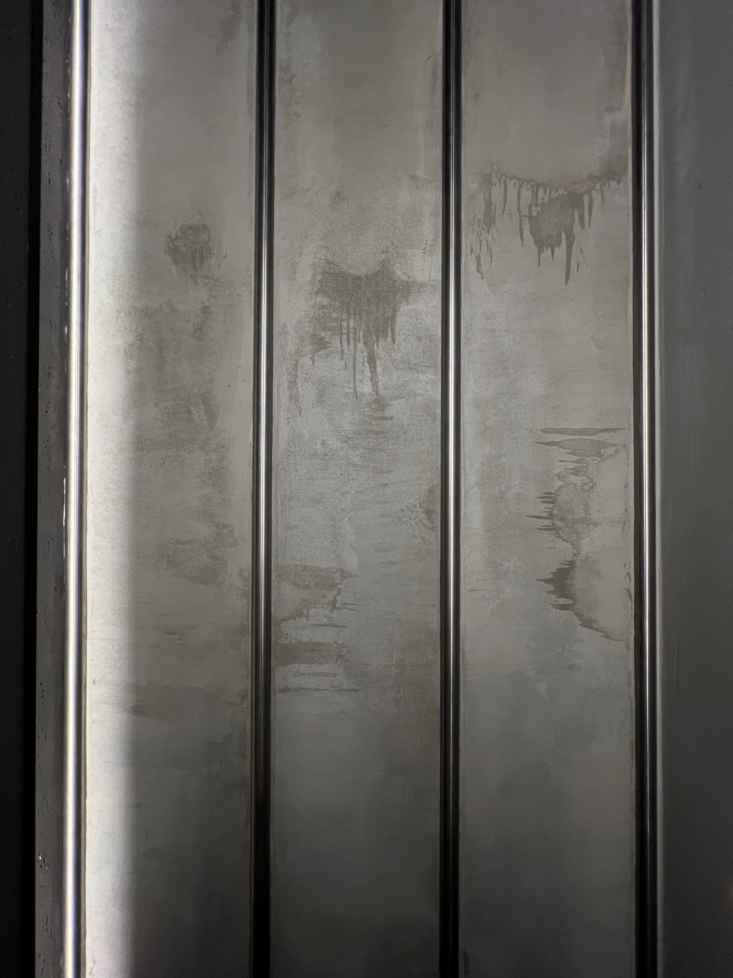 Проекты. Дизайн общественных интерьеров