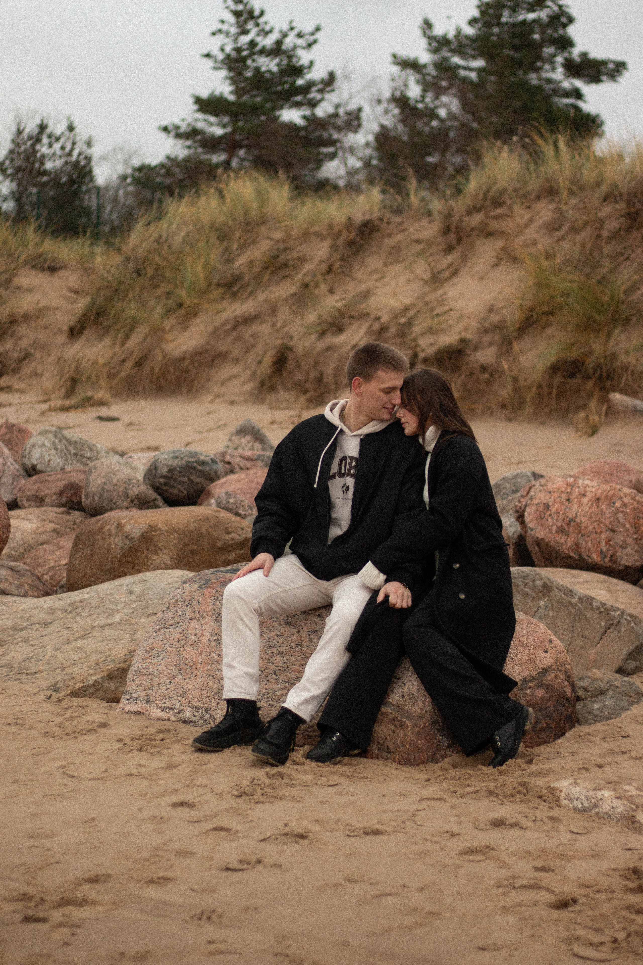 Илья & Настя. Бережно сохраняю ваши чувства и истории на своих фотографиях