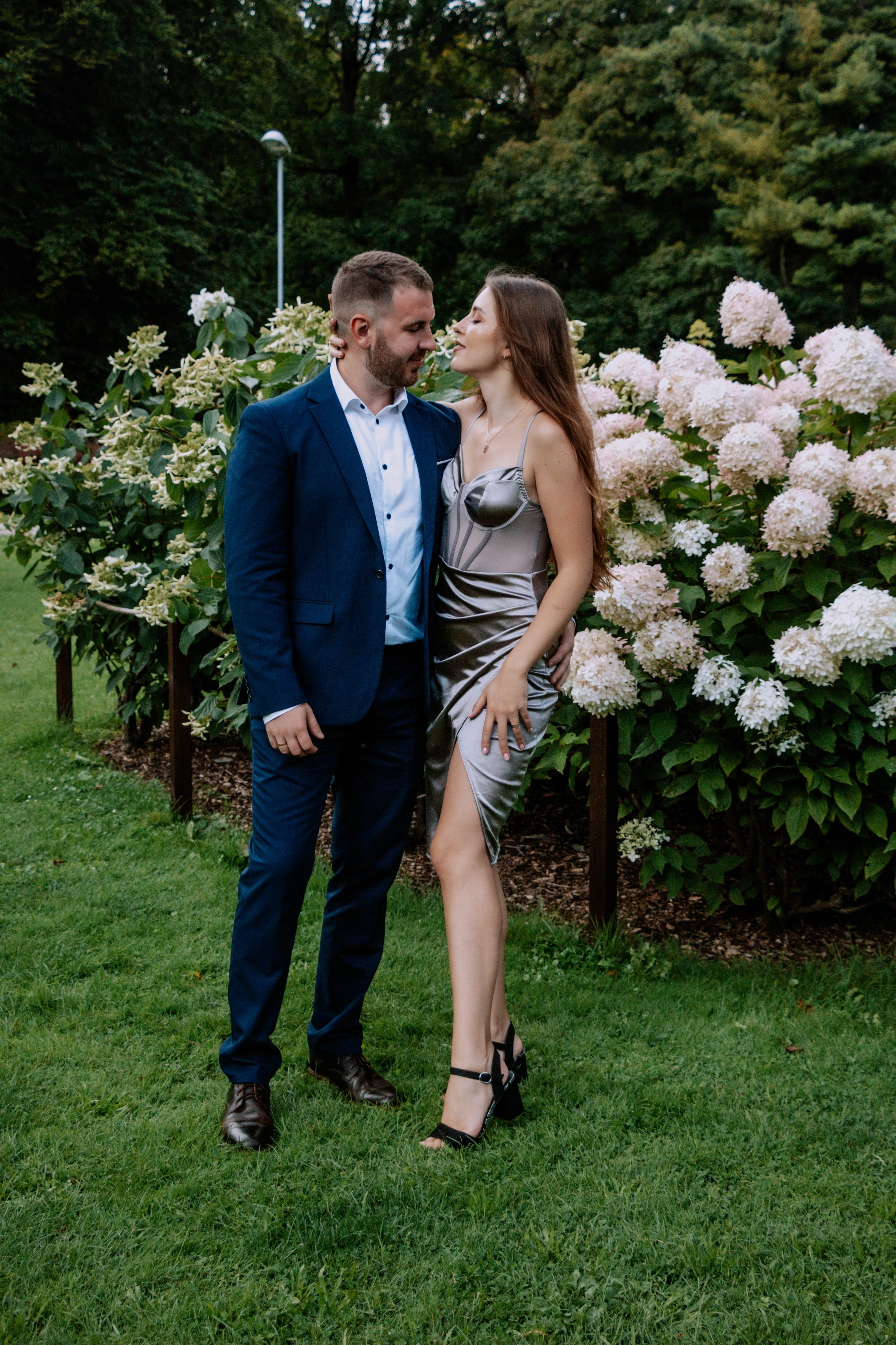 Сергей & Арина. Бережно сохраняю ваши чувства и истории на своих фотографиях