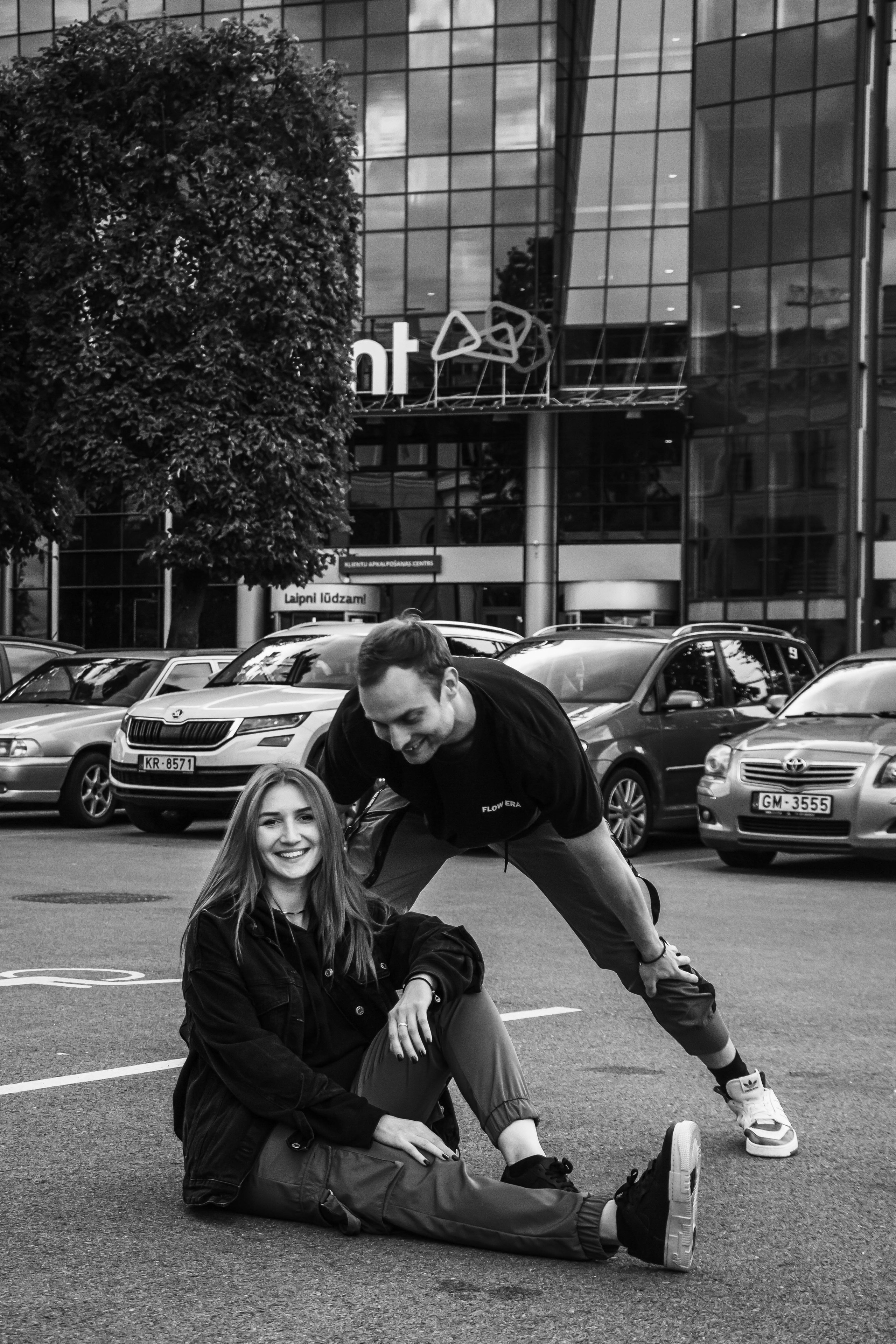 Дима & Ира. Бережно сохраняю ваши чувства и истории на своих фотографиях