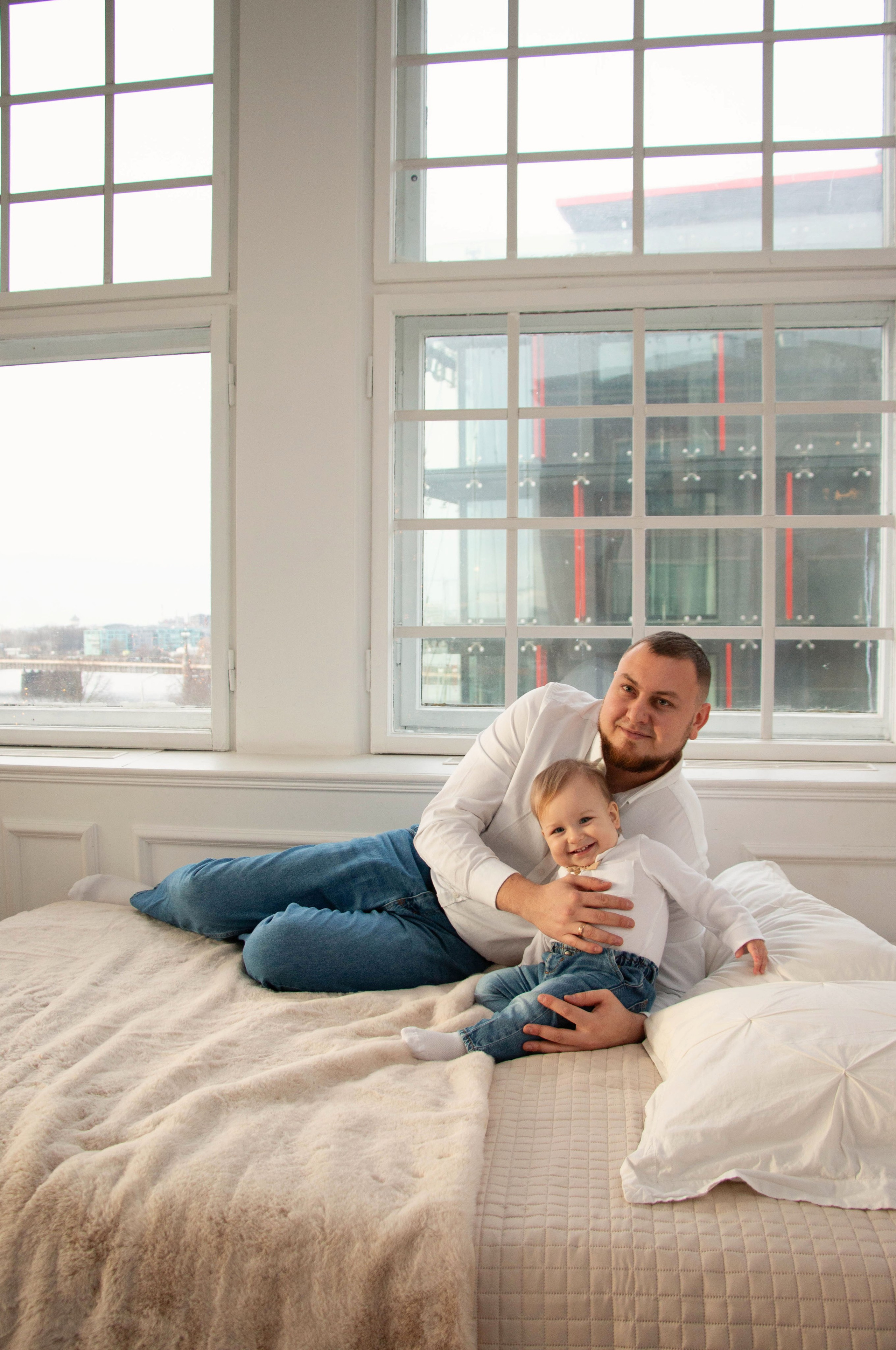 Семейная. Бережно сохраняю ваши чувства и истории на своих фотографиях