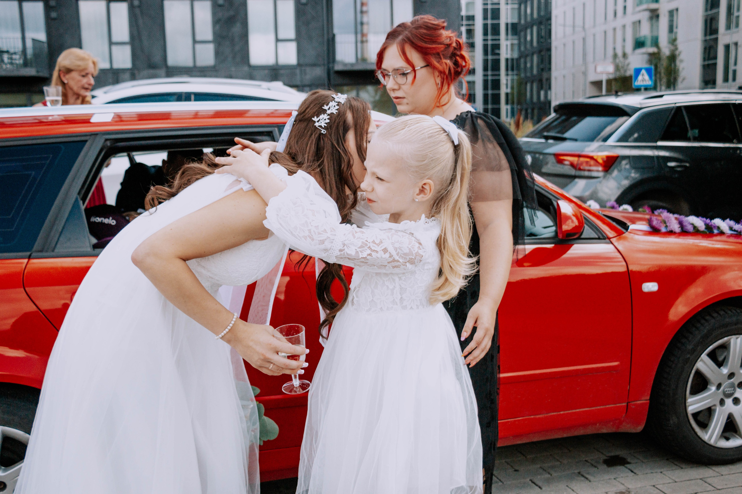 Сергей & Арина. Бережно сохраняю ваши чувства и истории на своих фотографиях