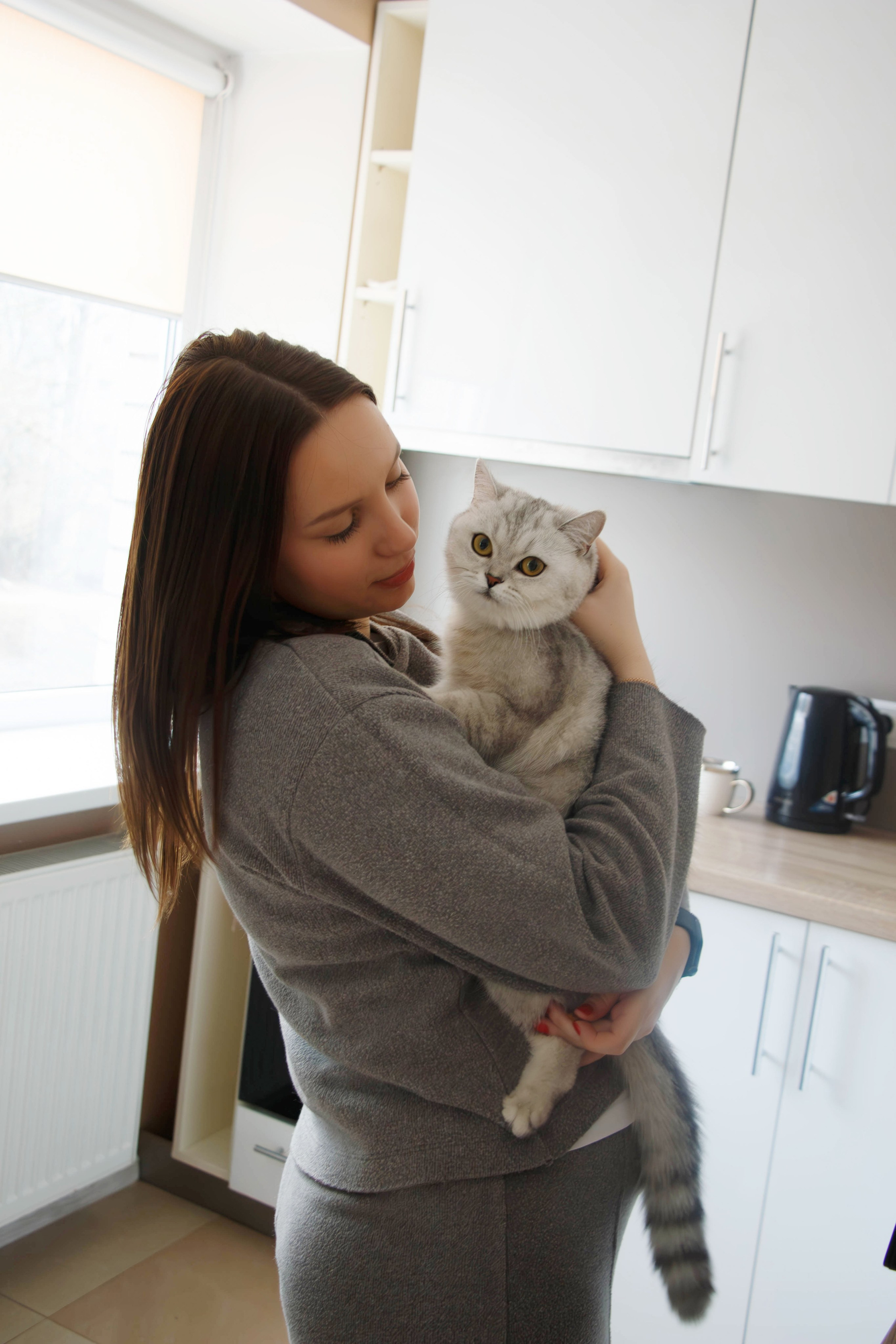 NASTYA & KITTI. Бережно сохраняю ваши чувства и истории на своих фотографиях