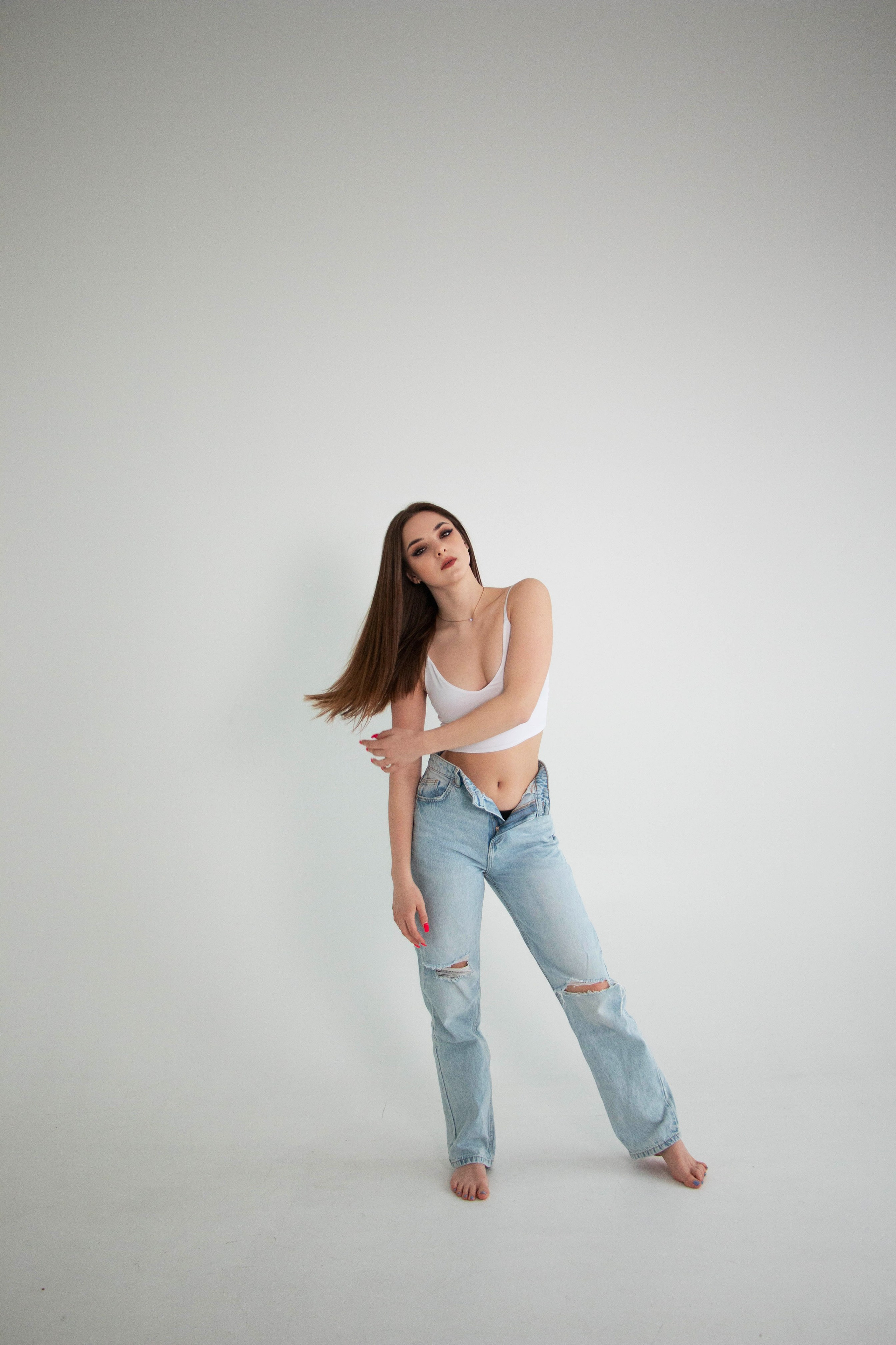 Дарья. Бережно сохраняю ваши чувства и истории на своих фотографиях