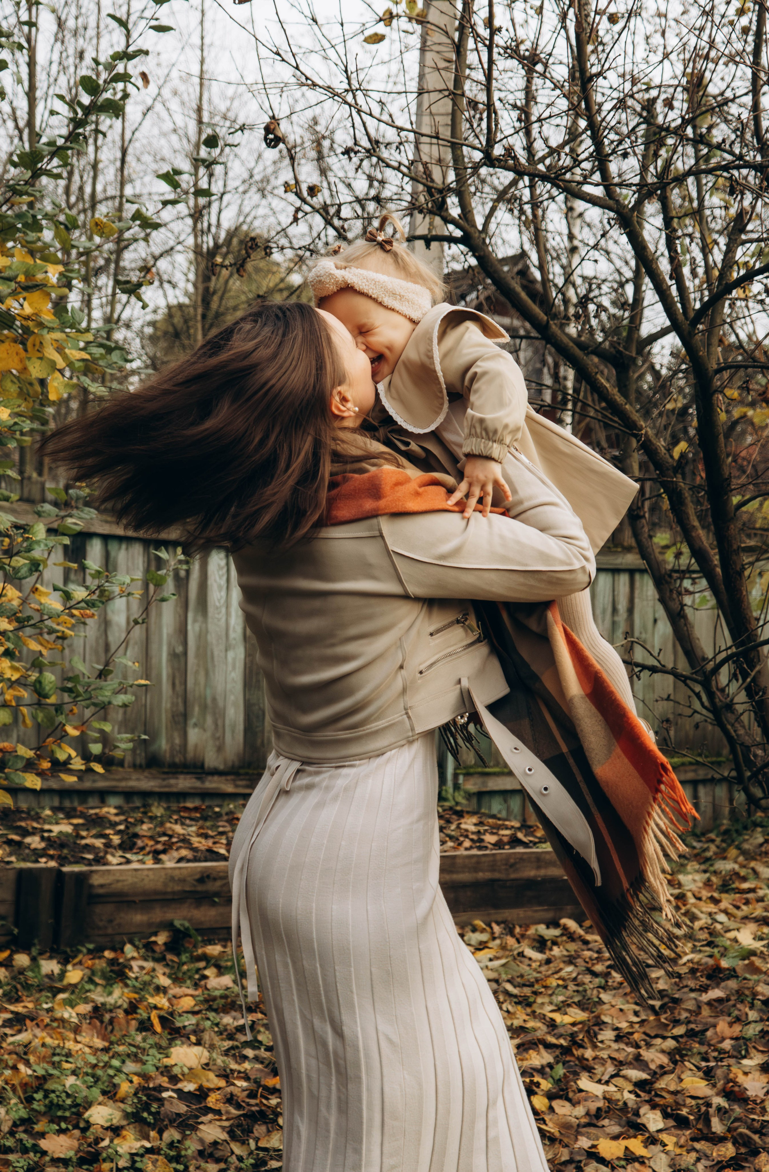 Семейная съемка. Фотограф Москва Валерия Веденина