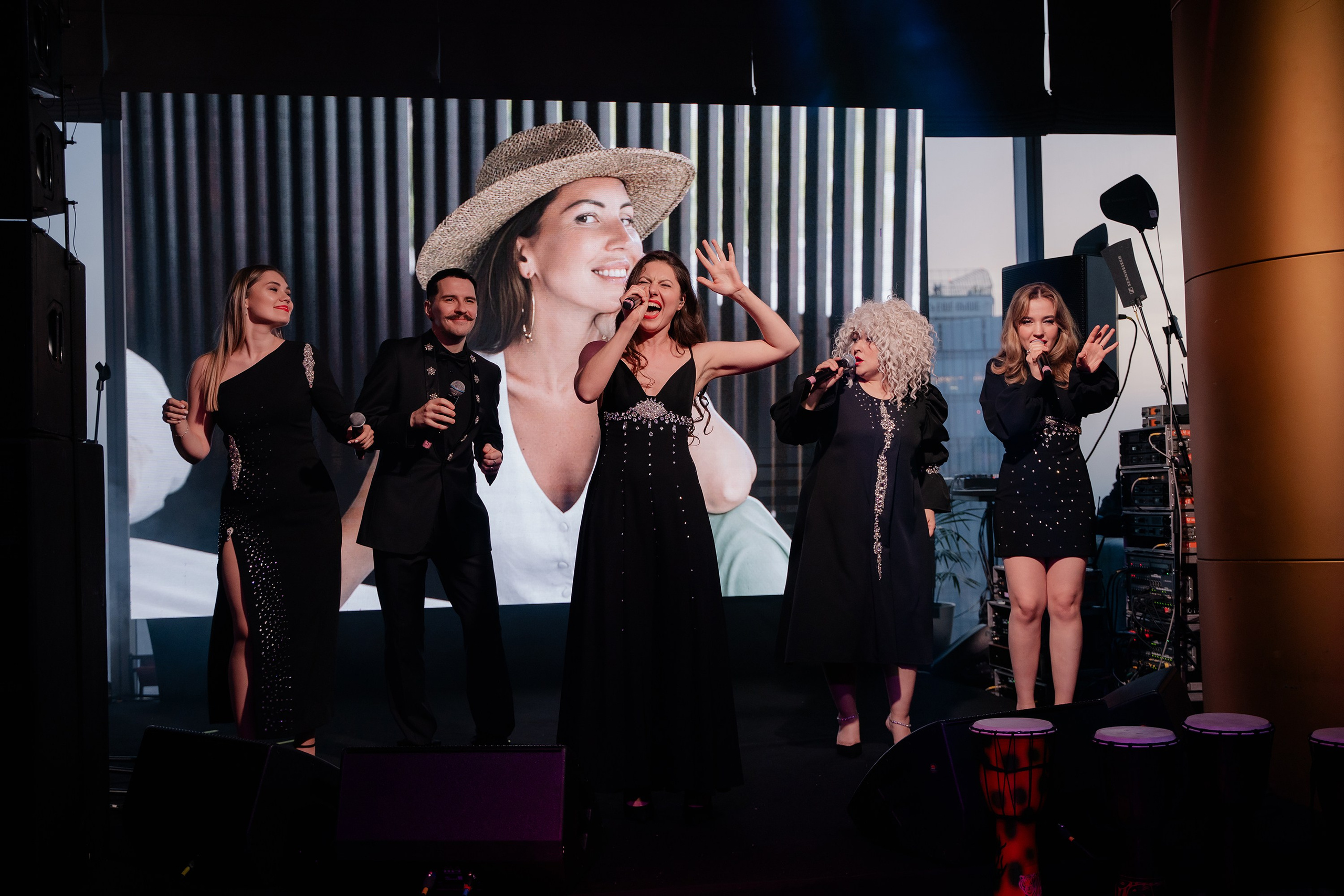 ДР Настя. Фотограф на мероприятие