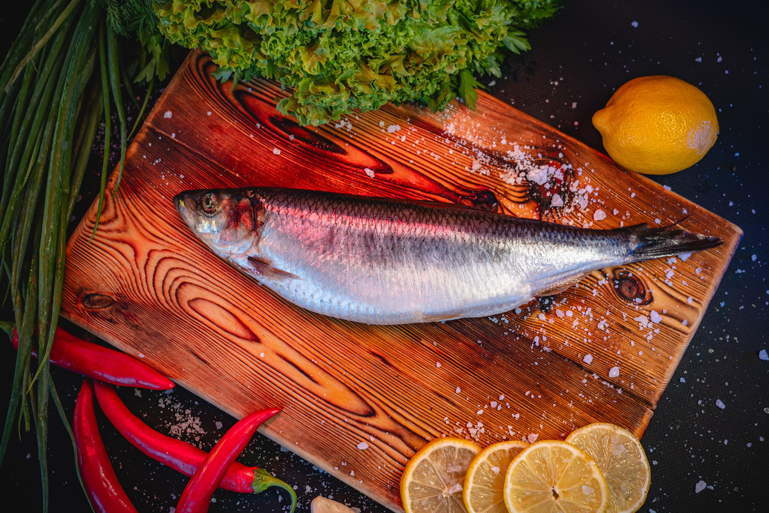 Food. Профессиональный фотограф в Волгодонске Алексей Рубашевский