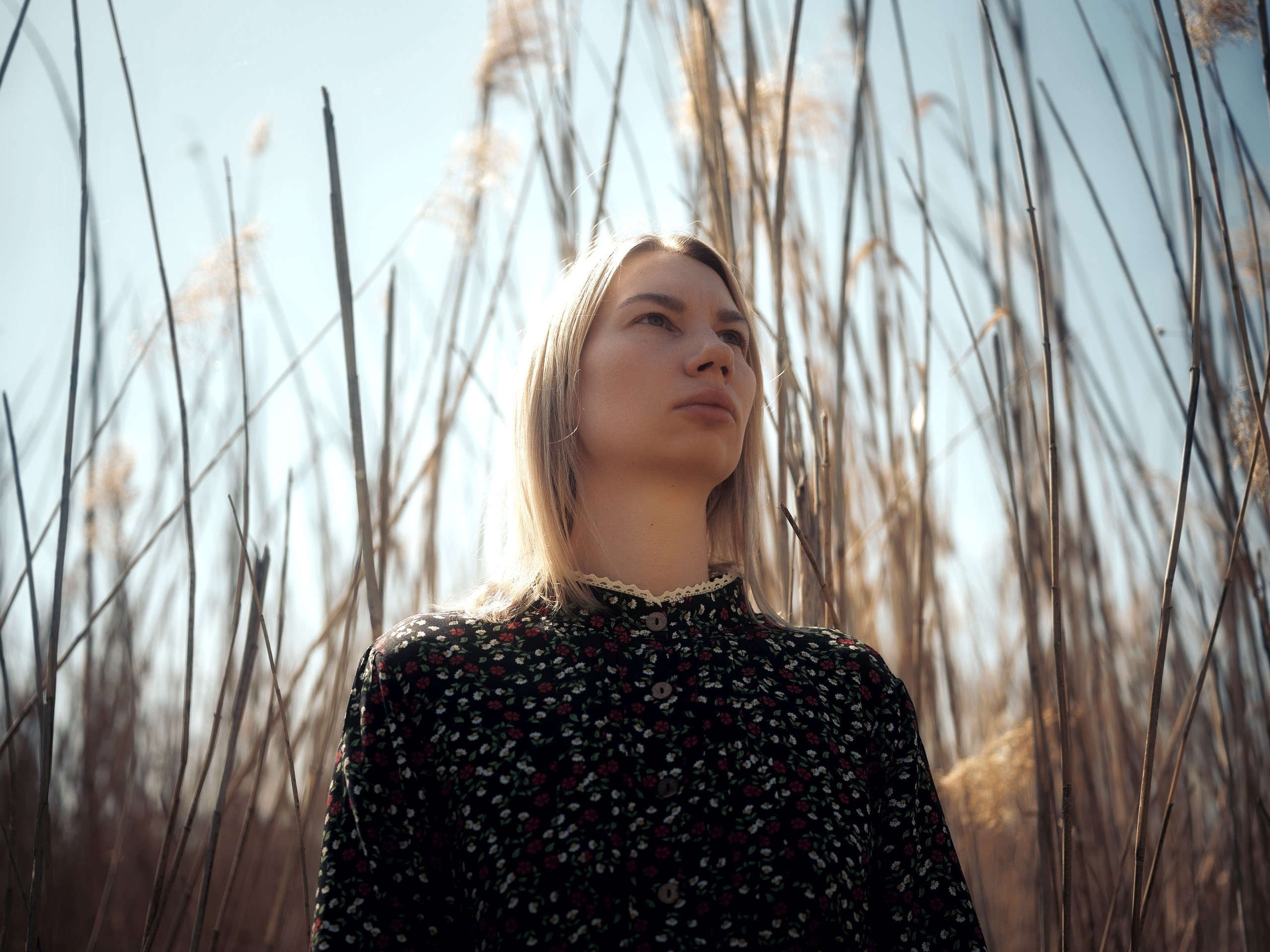 Фотограф в Волгограде