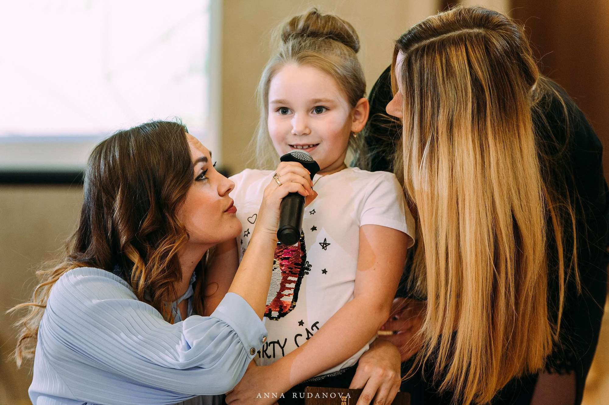 Евгений и Мария | Фотограф Анна Руданова