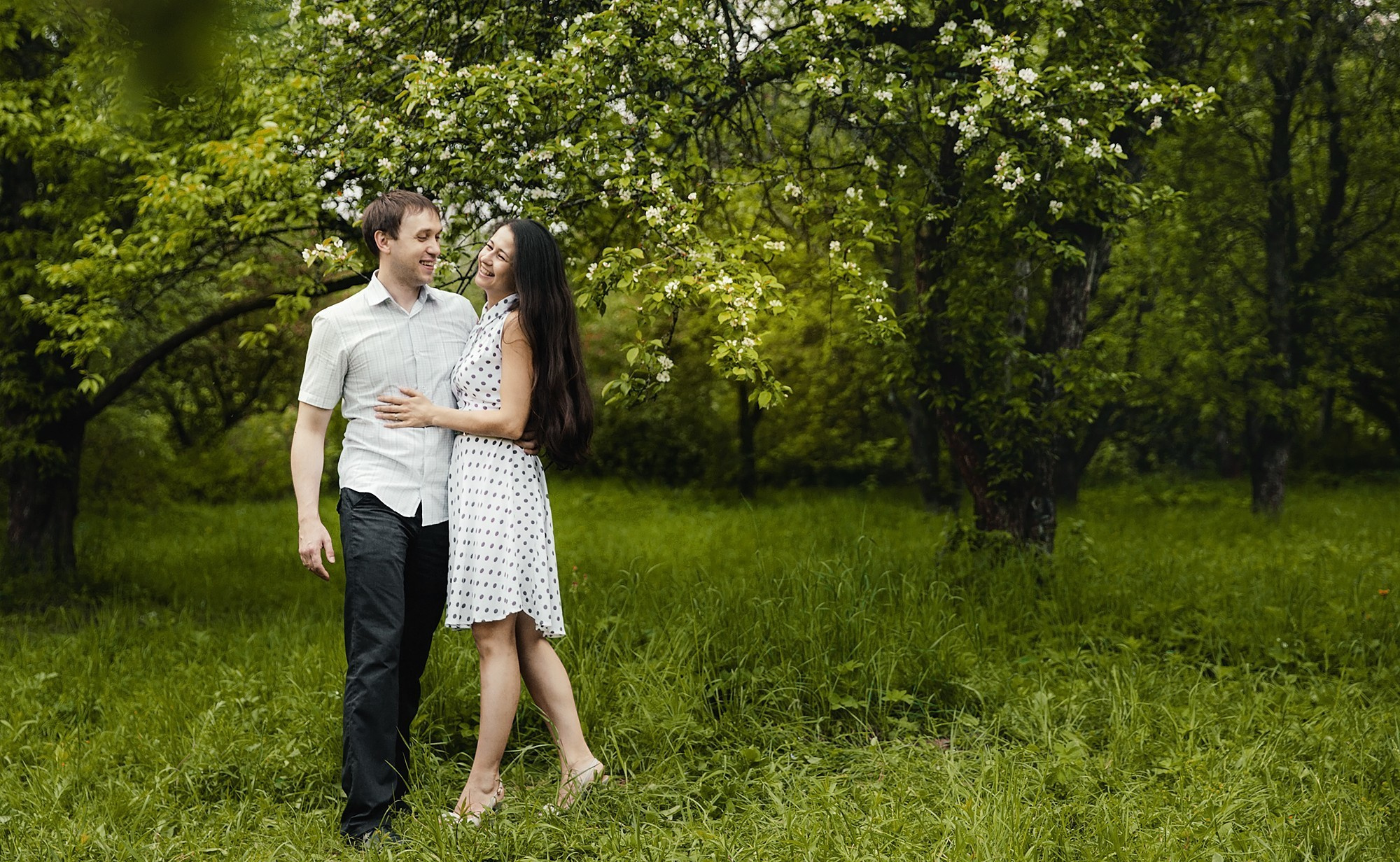 Семейная фотосессия | Фотограф Анна Руданова 4