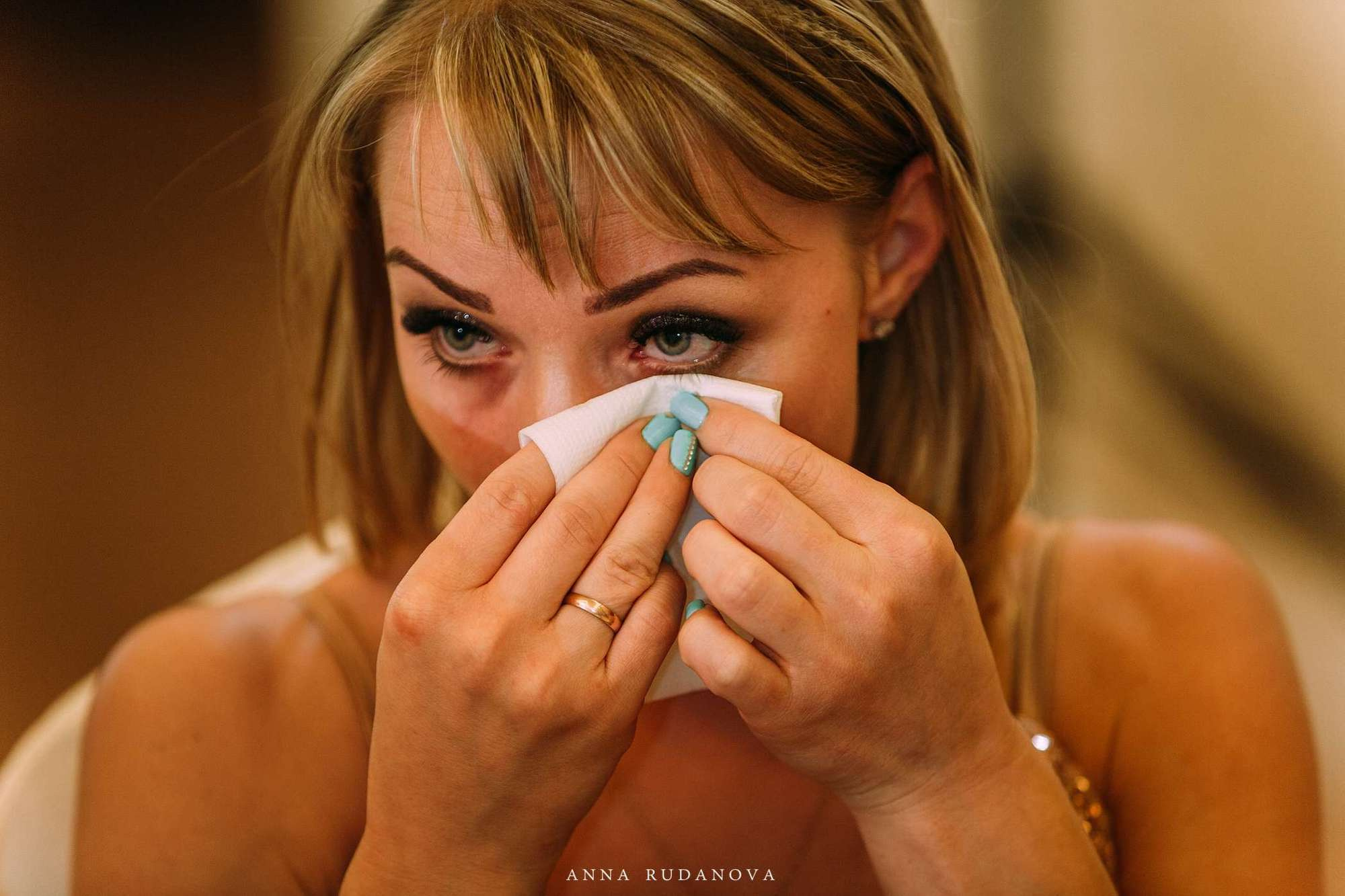 Евгений и Мария | Фотограф Анна Руданова