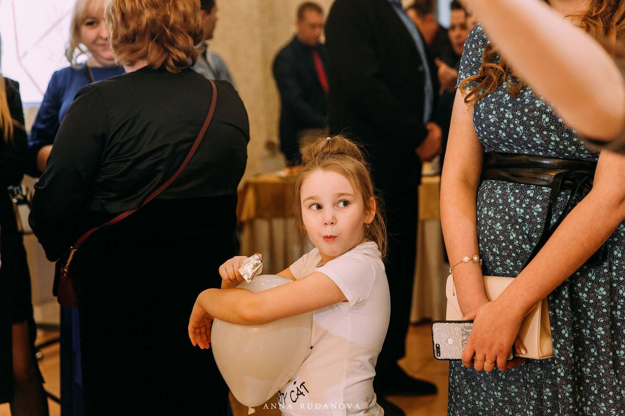 Евгений и Мария | Фотограф Анна Руданова