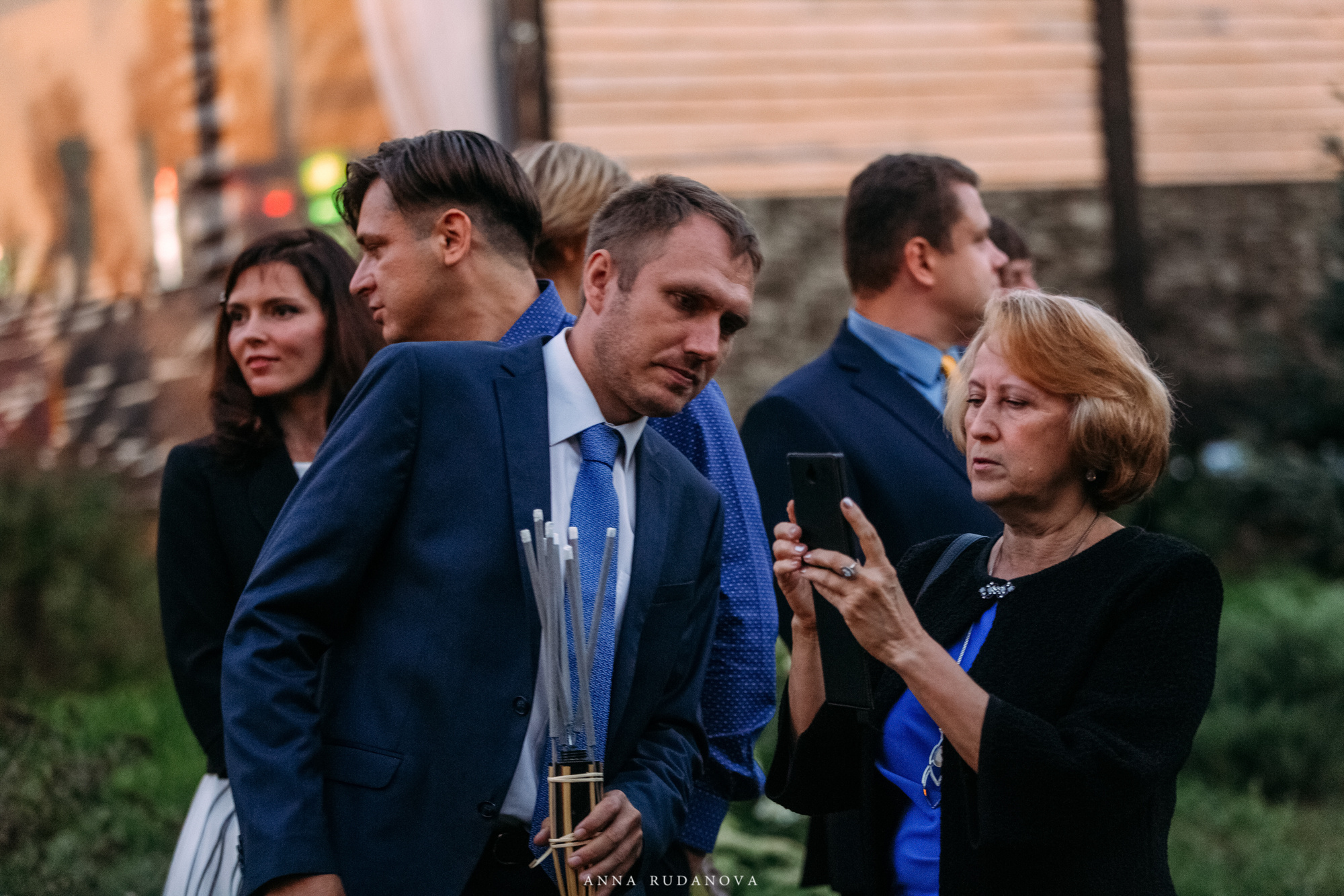 Фотограф Анна Руданова. Свадебная фотосессия в Усадьбе Рукавишниковых