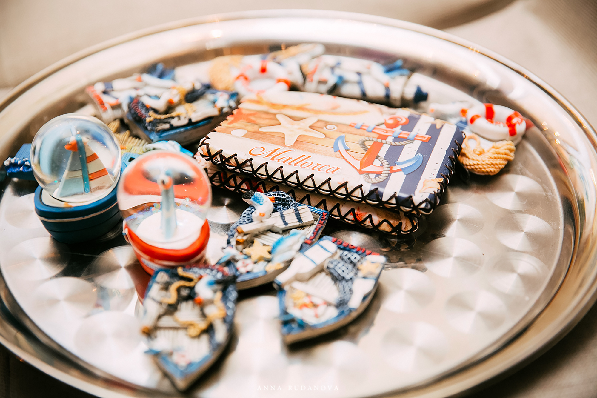 Анастасия и Алексей | Фотограф Анна Руданова. Арзамас