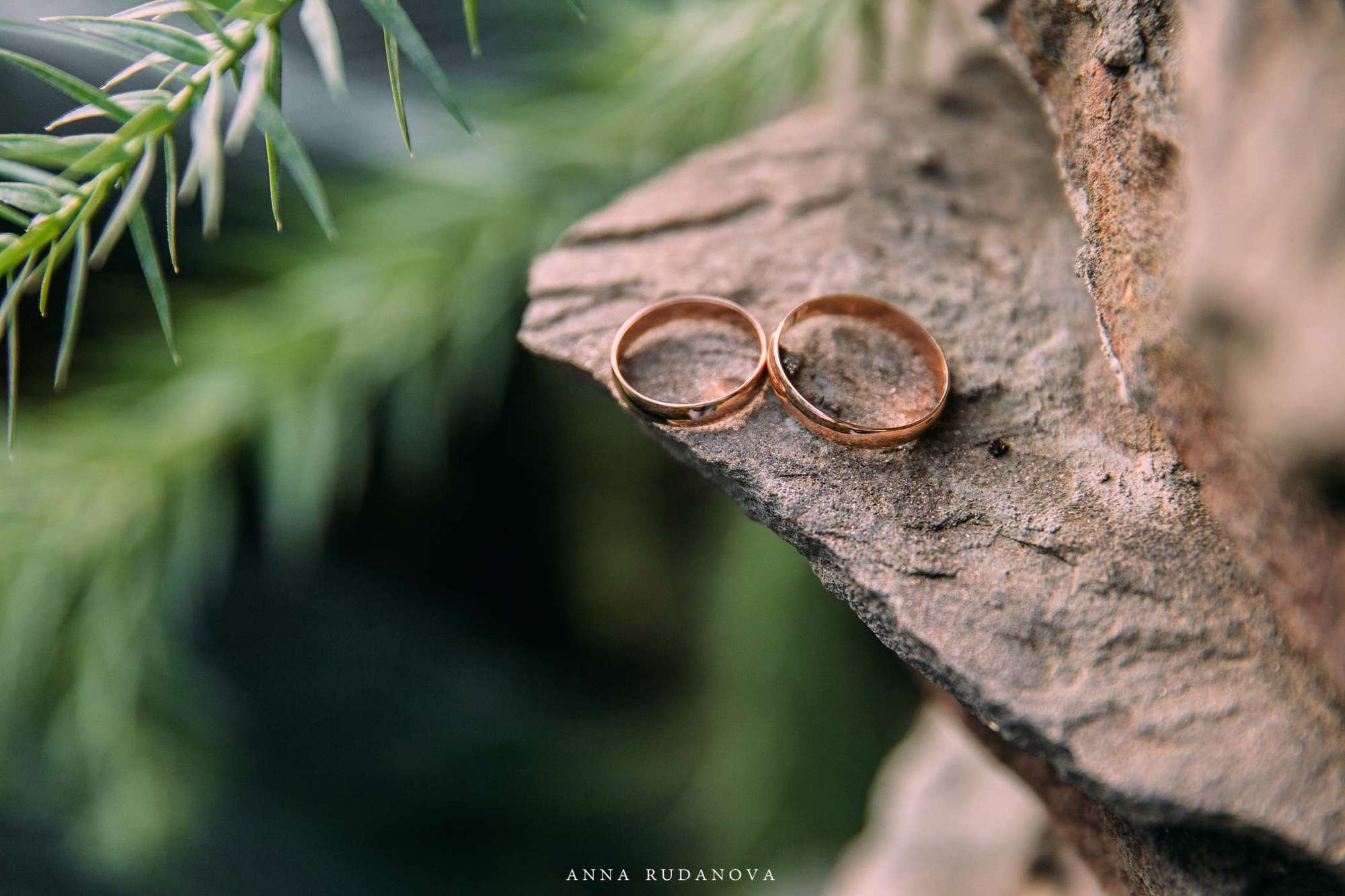 Евгений и Мария | Фотограф Анна Руданова