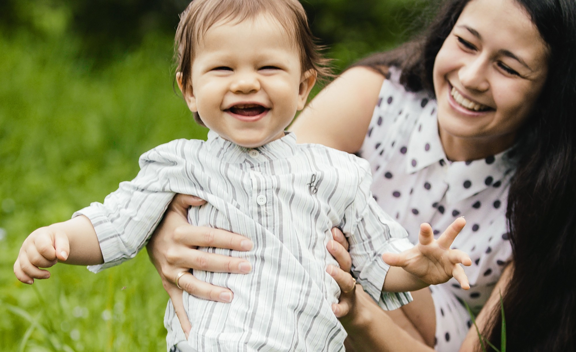 Семейная фотосессия | Фотограф Анна Руданова 4