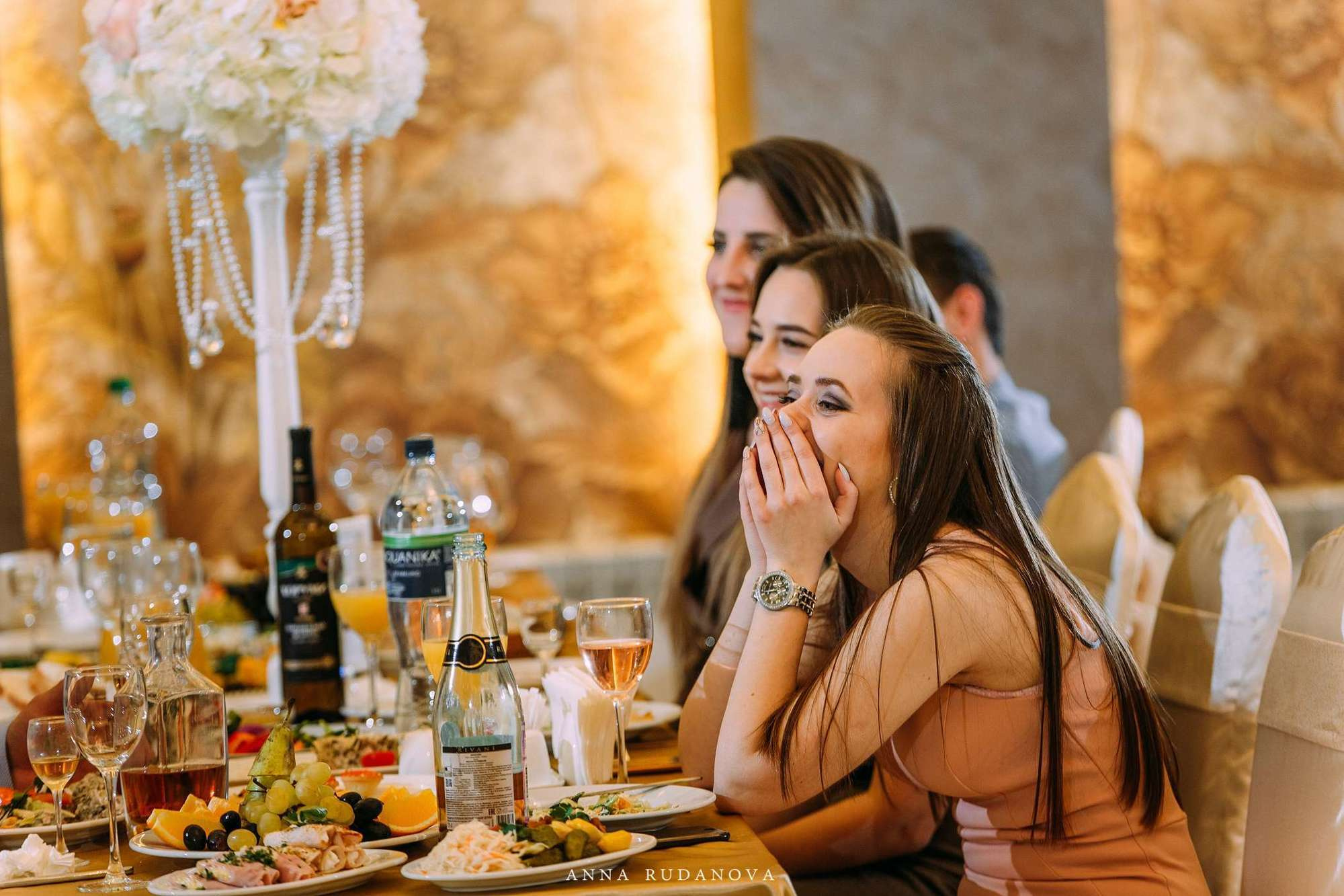 Евгений и Мария | Фотограф Анна Руданова