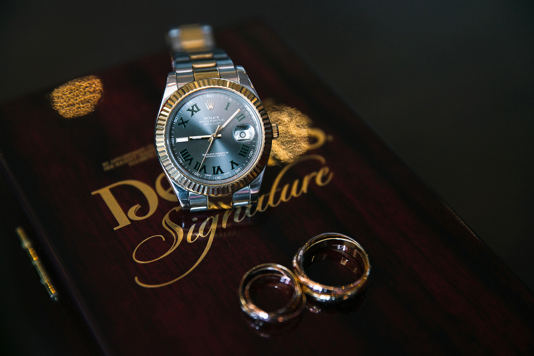 Фотограф Анна Руданова. Свадебный день Виктории и Сергея. Москва. Парк