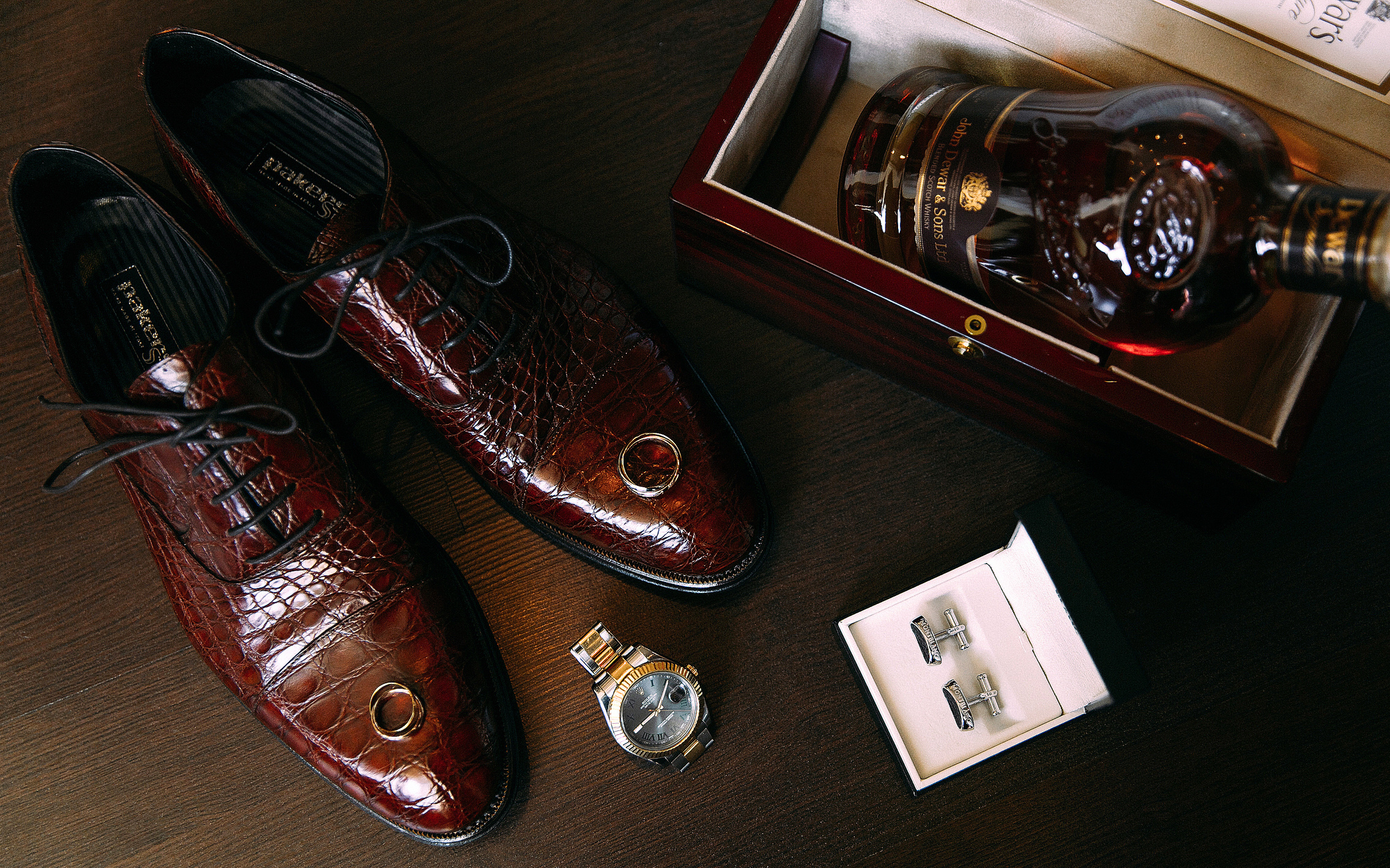 Фотограф Анна Руданова. Свадебный день Виктории и Сергея. Москва. Парк