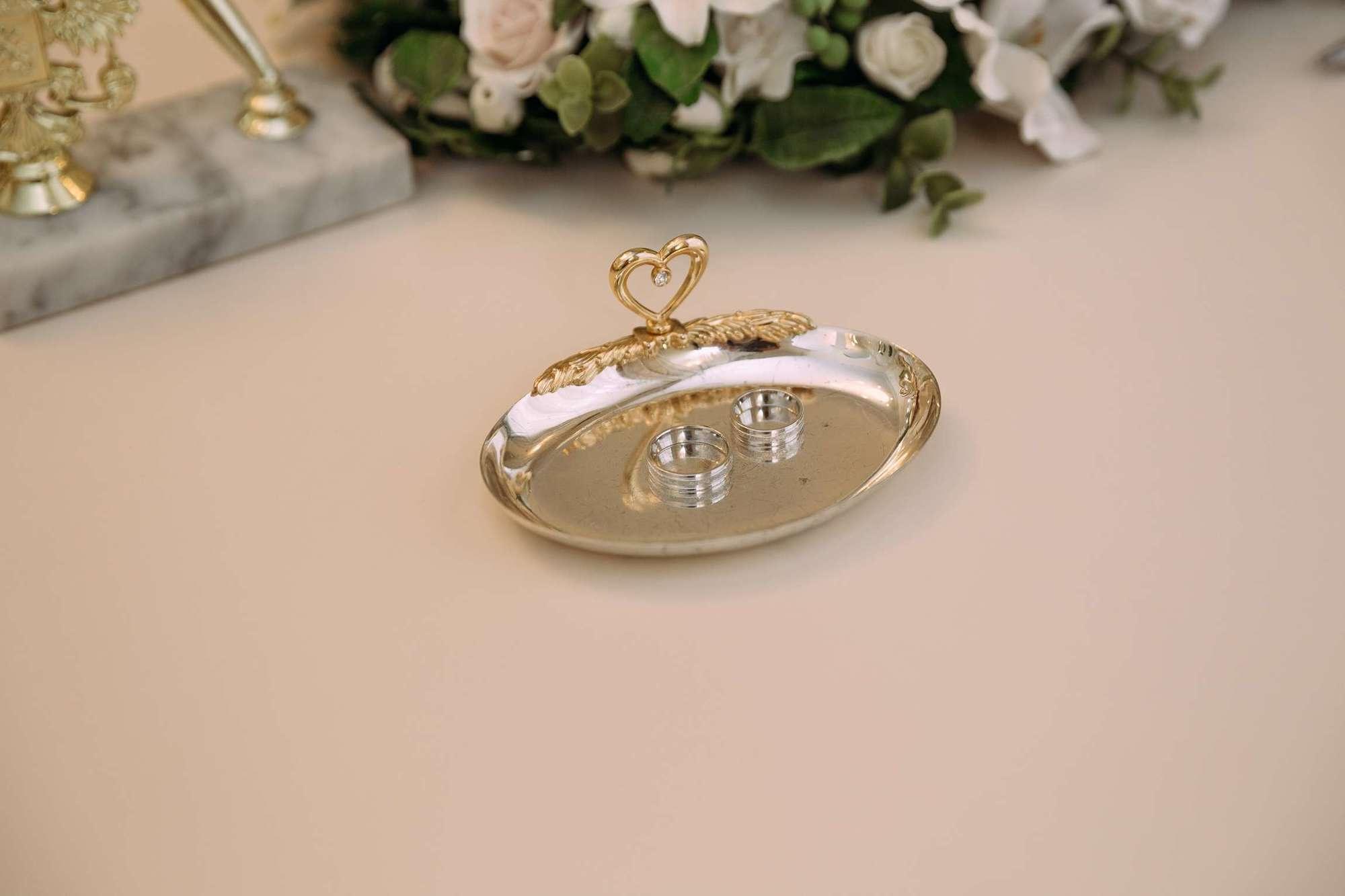 Фотограф Анна Руданова. Свадебный день Арсения и Анастасии